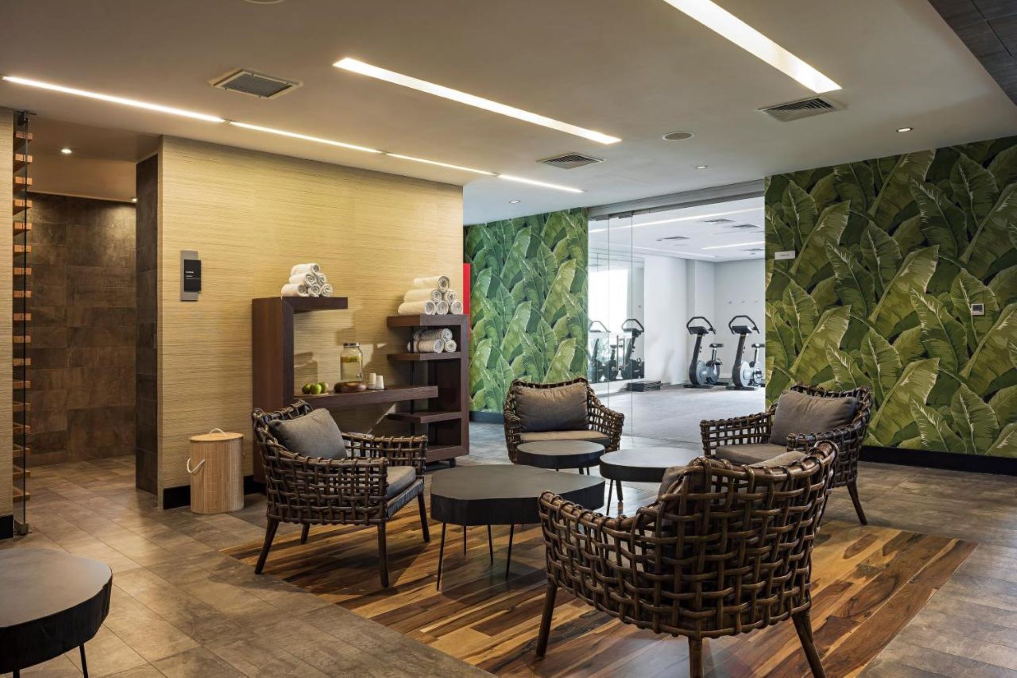 Sports and Entertainment