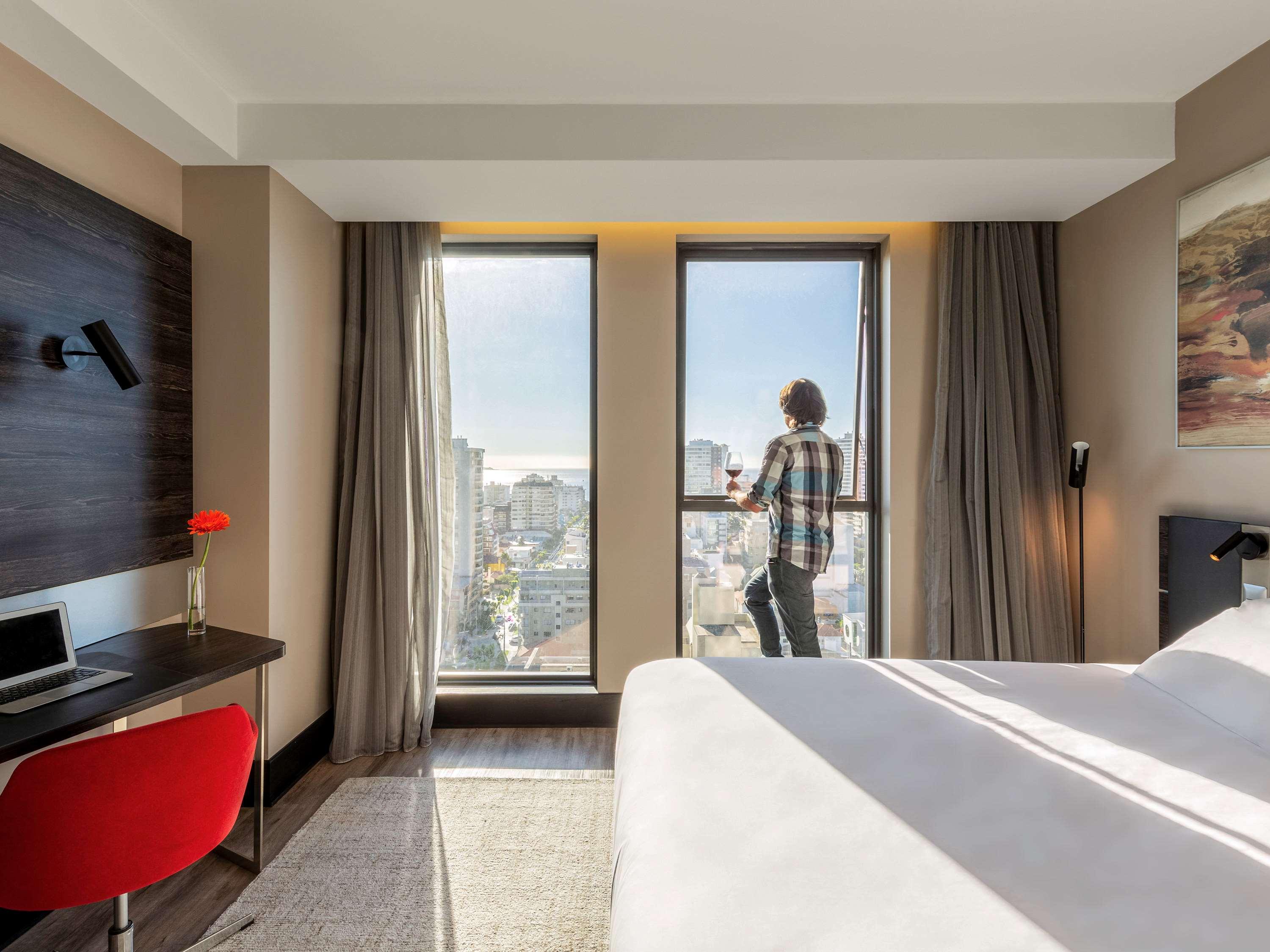 Double Superior Queen Bed