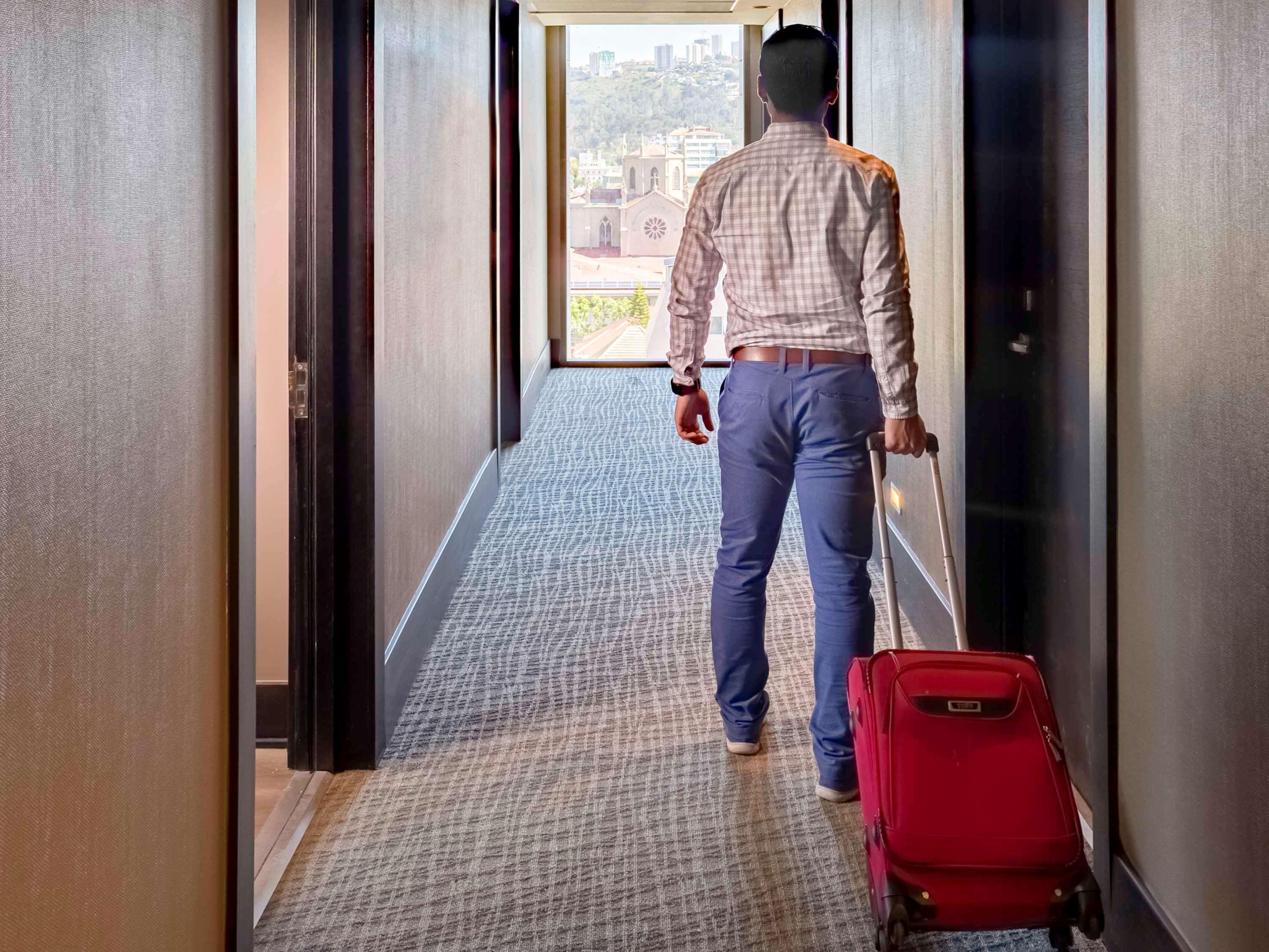 Double Superior Queen Bed