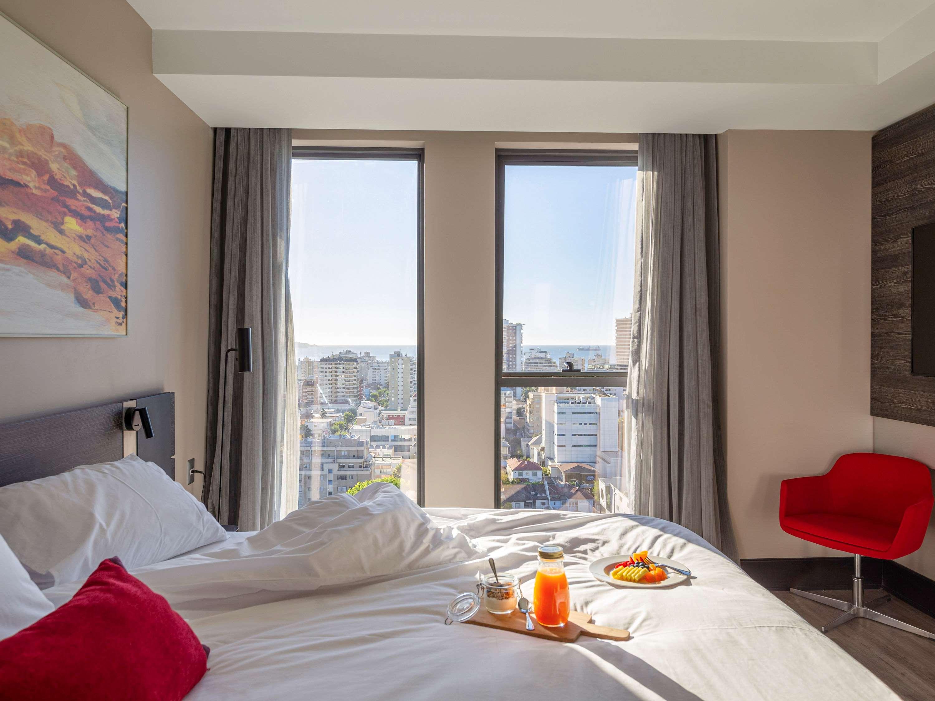 Double Superior Queen Bed