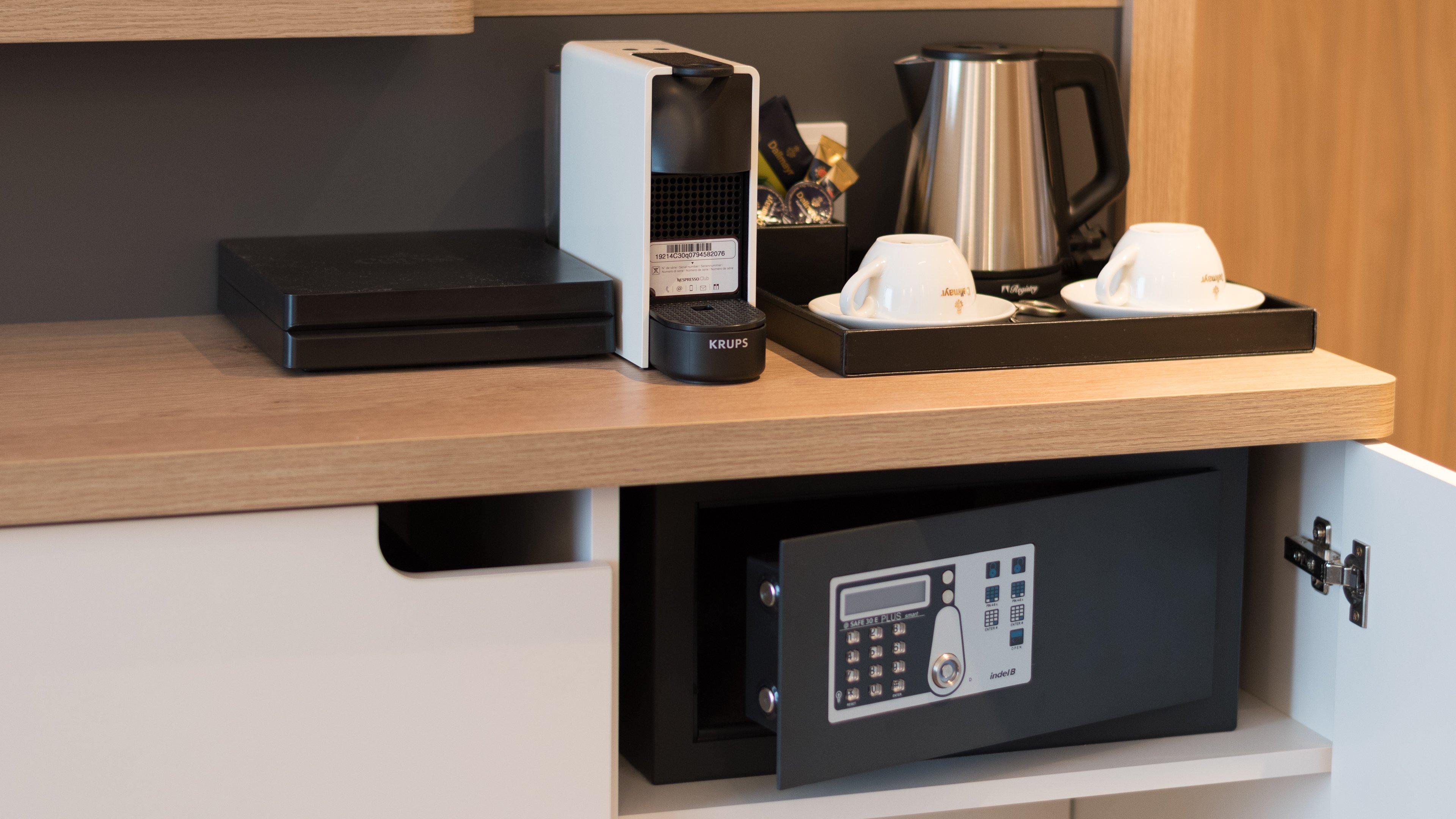 Double Premium King Bed