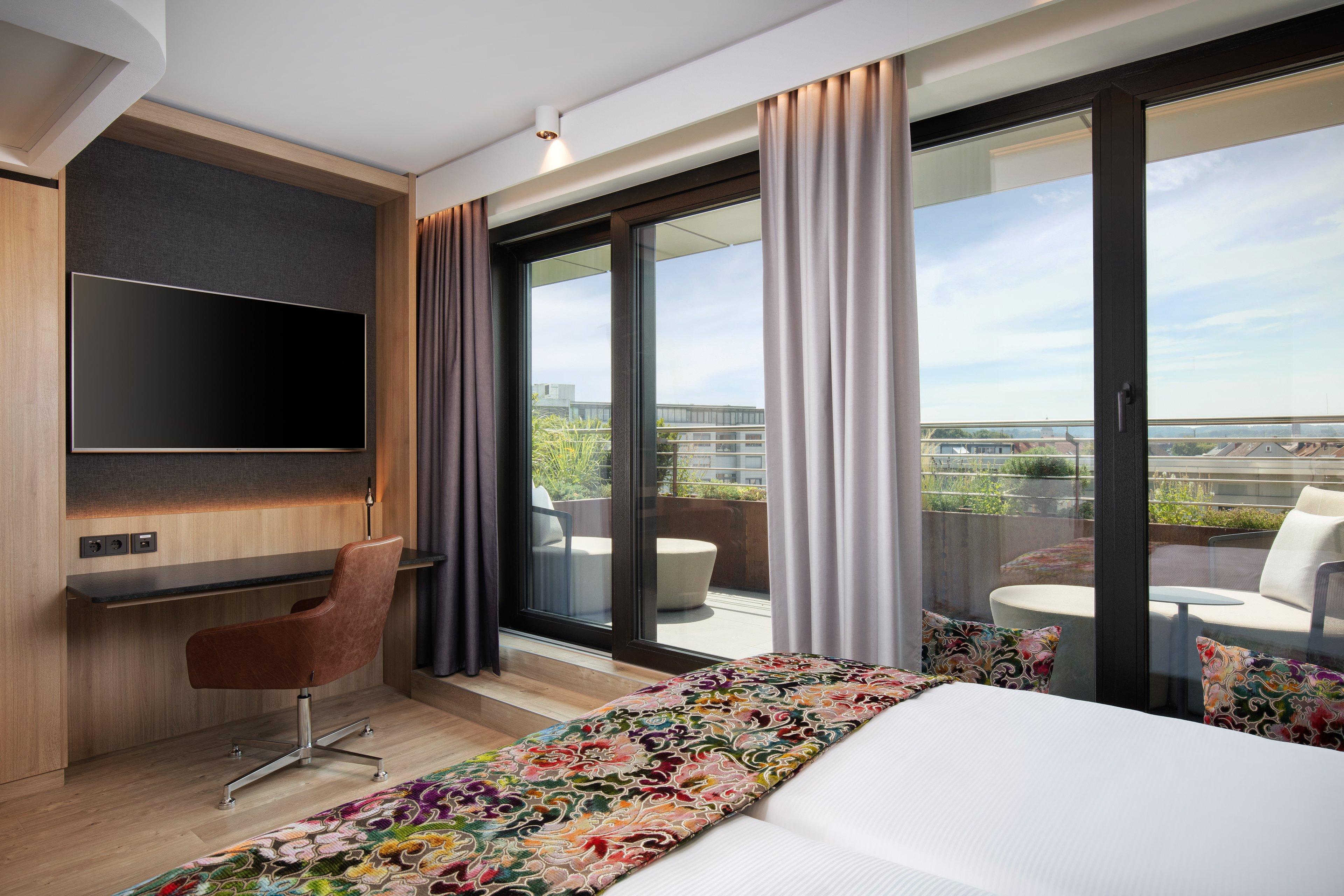 Double Premium King Bed