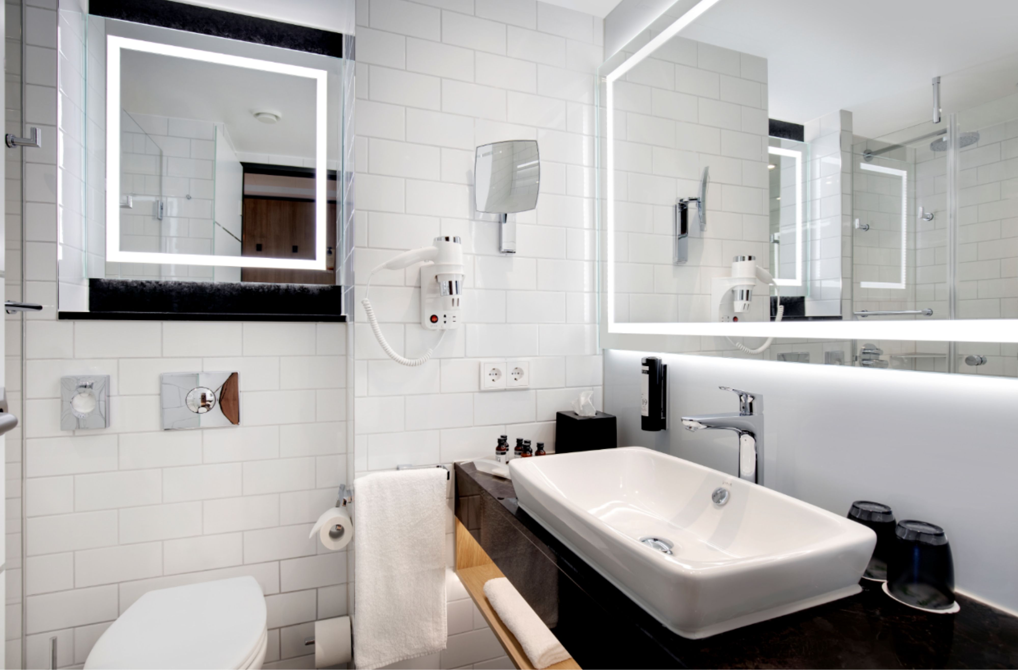 Room King Bed Non Smoking