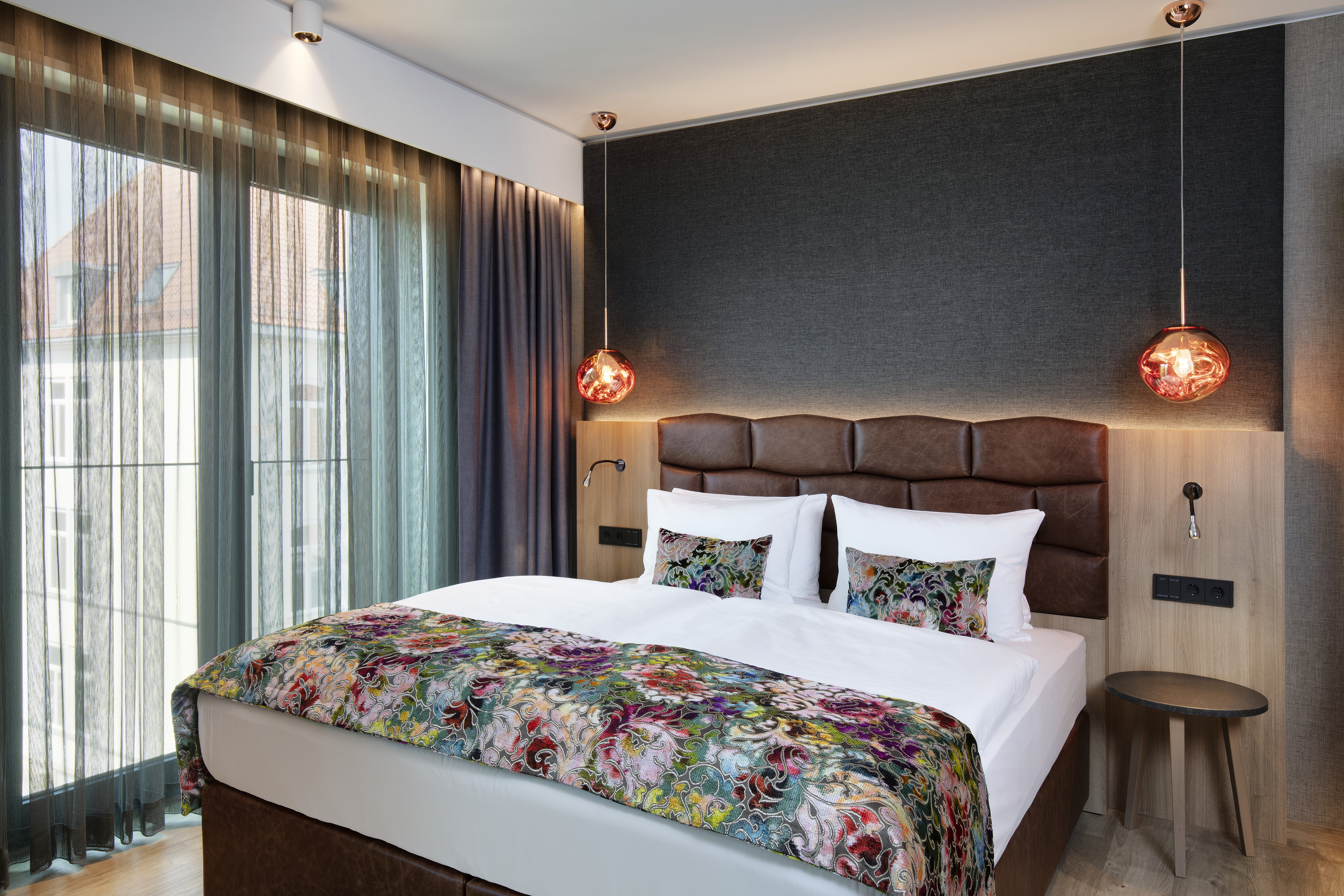 Room King Bed Non Smoking