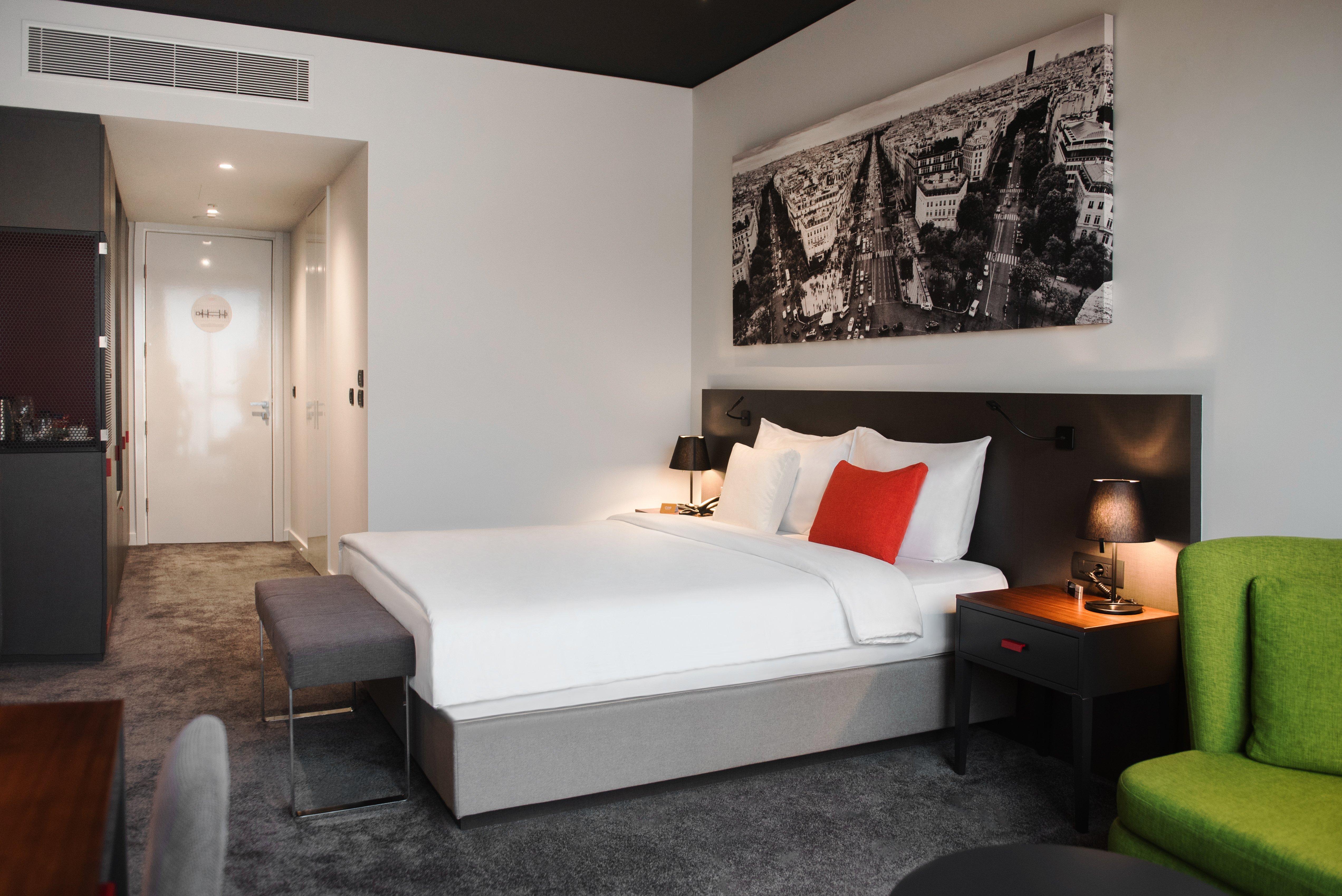 Double or Twin Premium