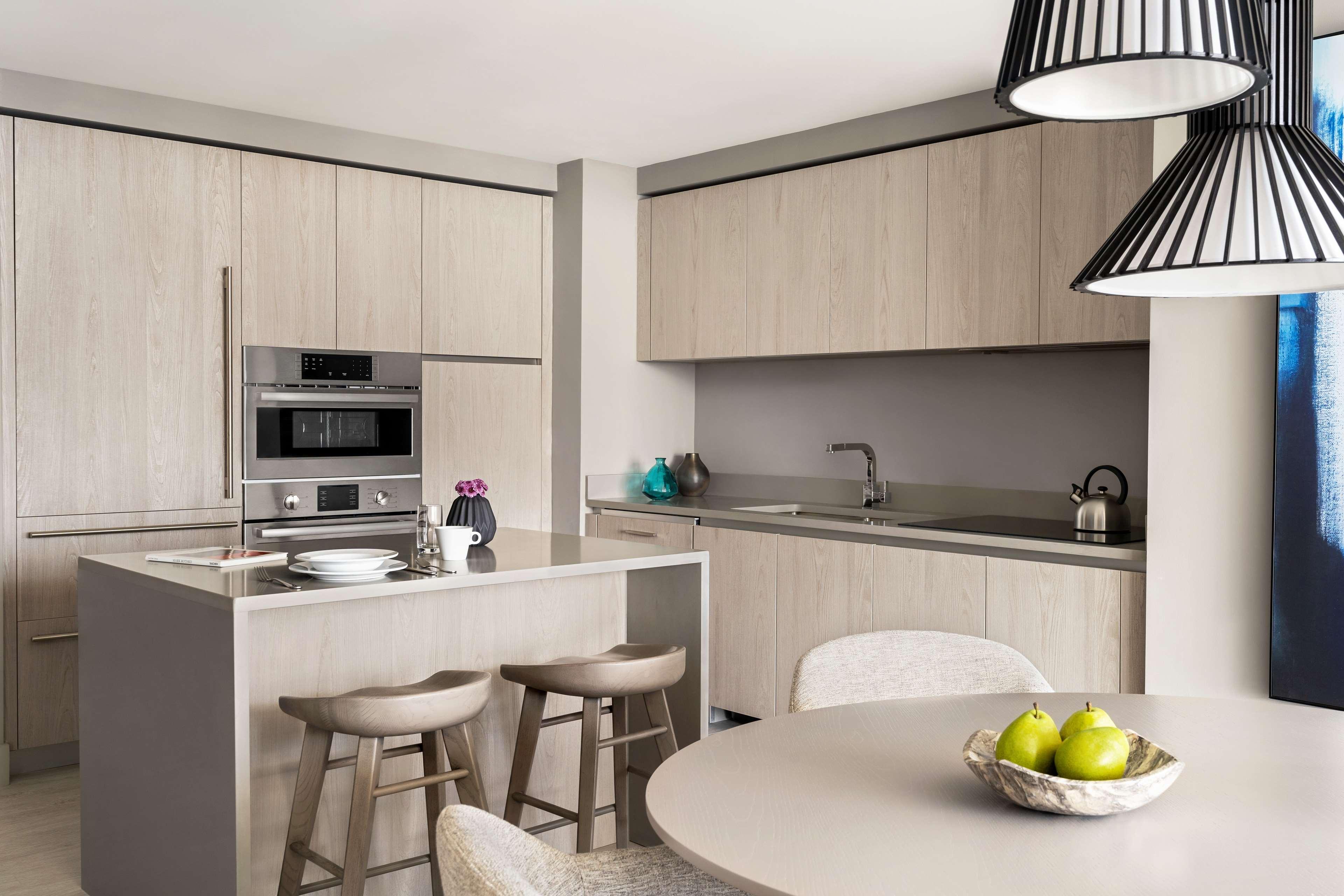 Double or Twin Ocean View Two Bedrooms