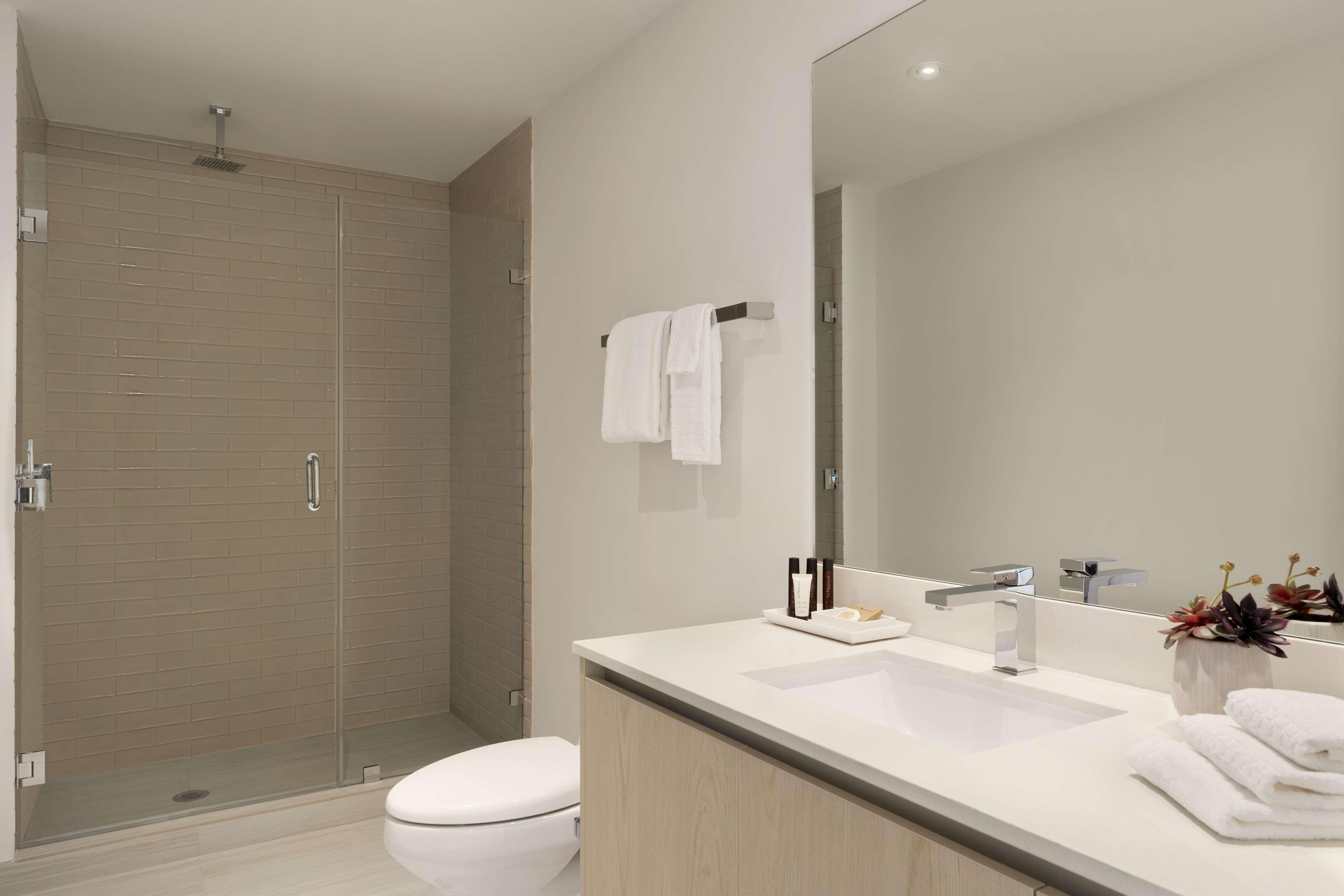 Double or Twin Ocean View Two Bedrooms