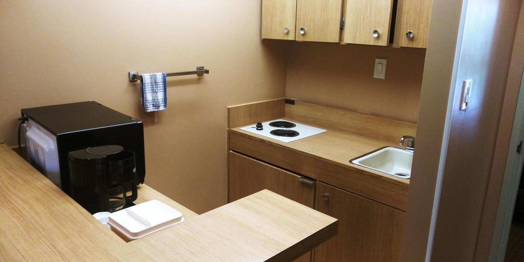 Suite Executive King Bed