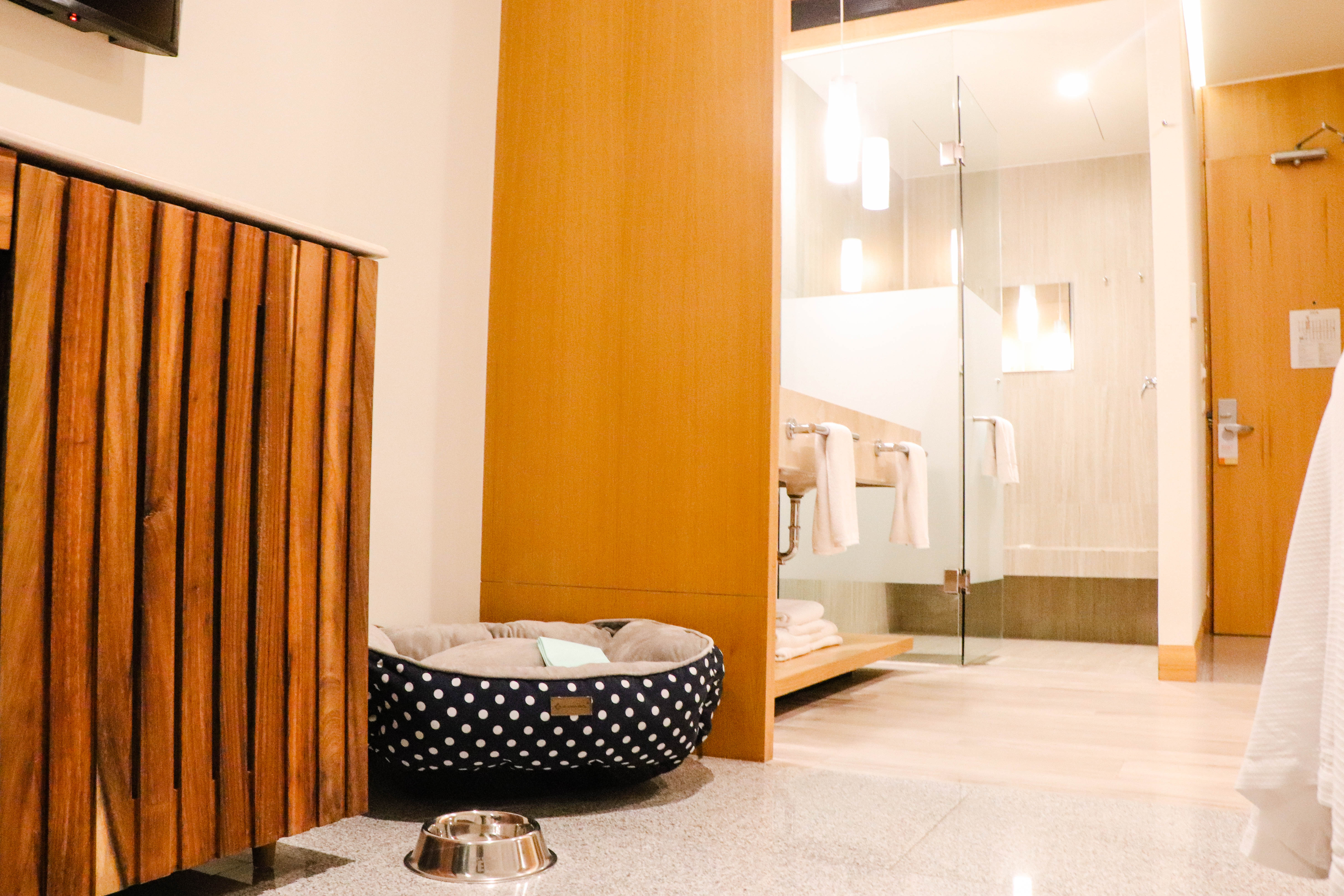 Double Deluxe Garden View