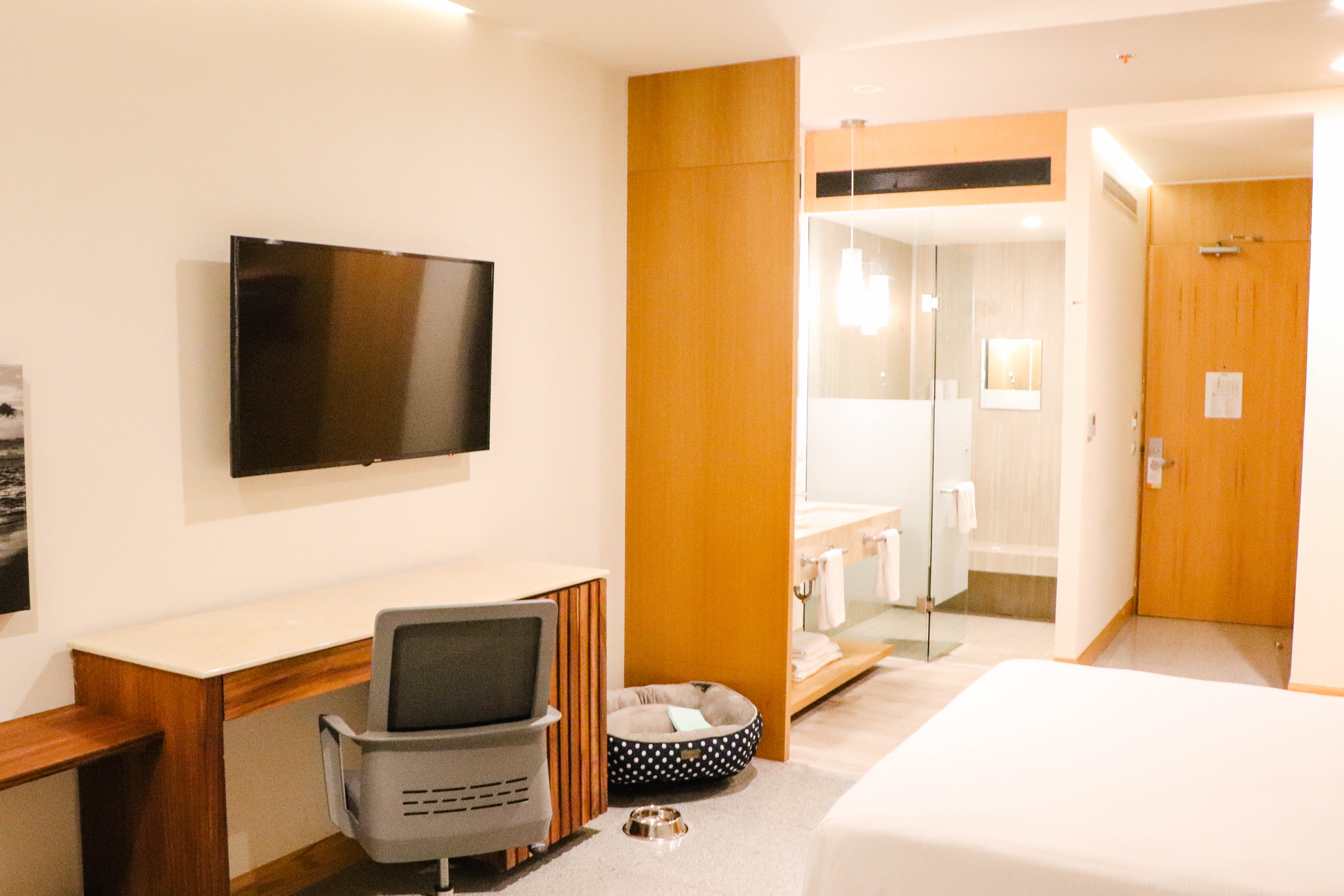 Double Deluxe Garden View