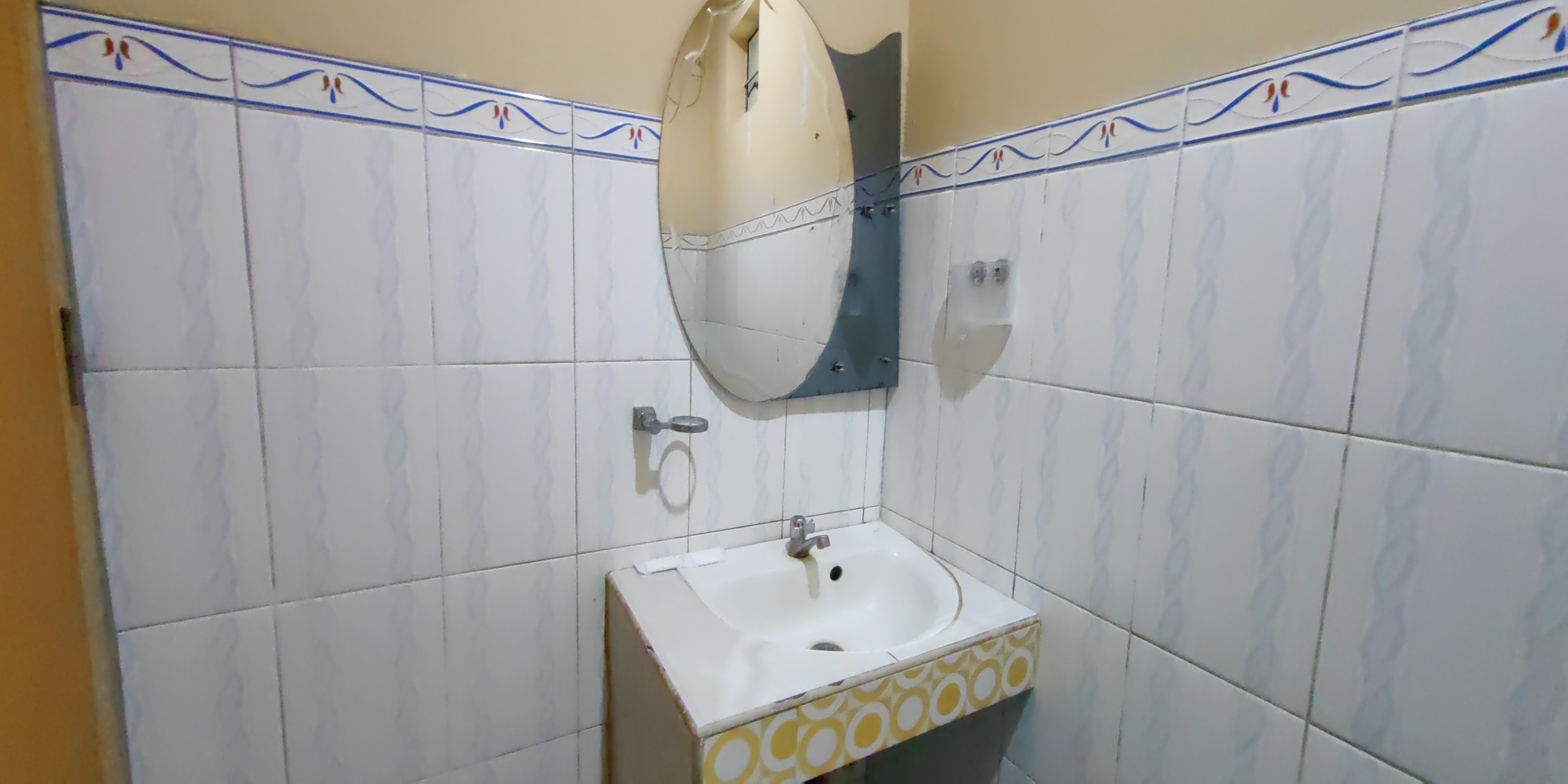 Family Room Two Bedrooms