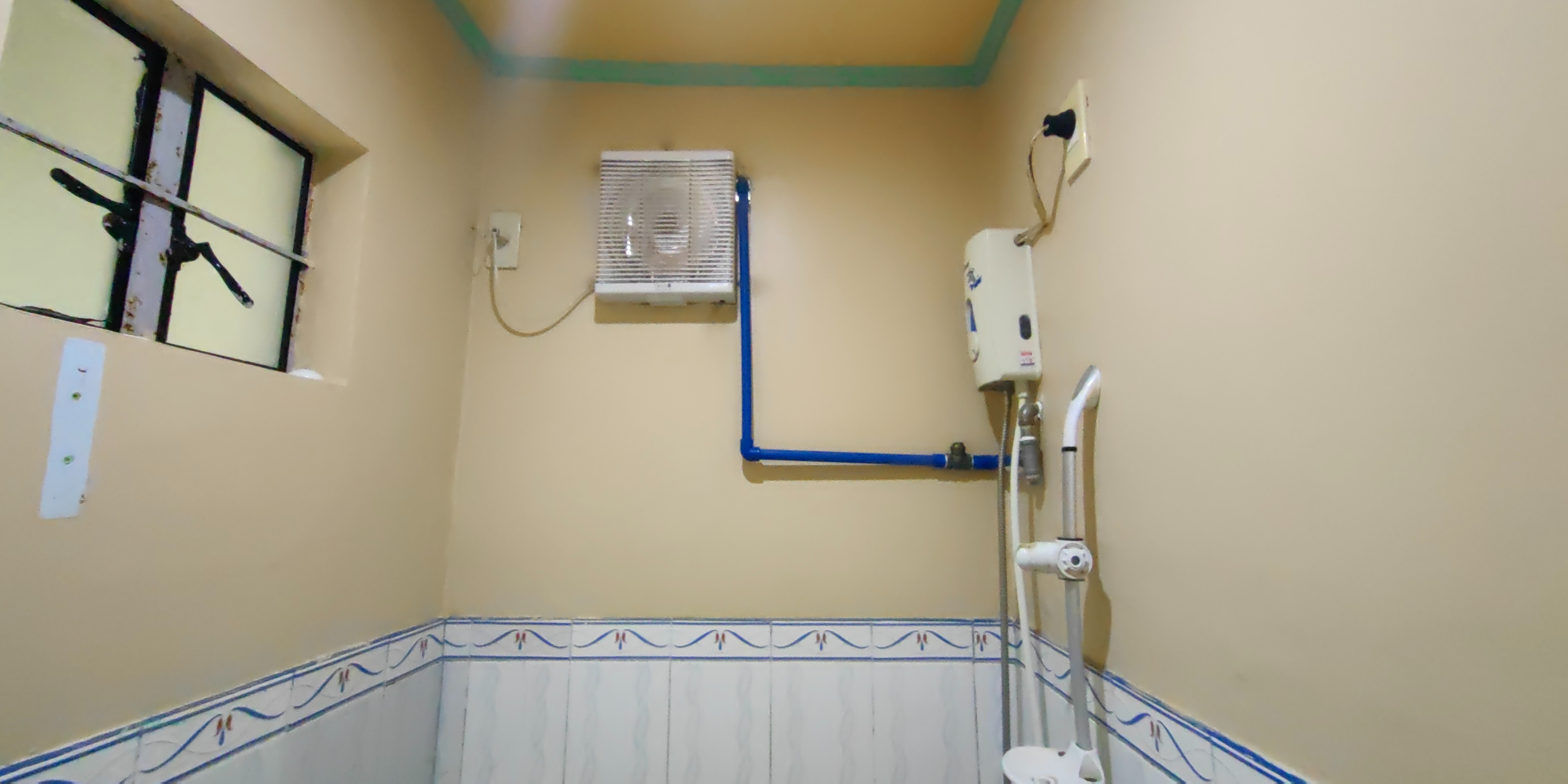 Family Room Two Bedrooms