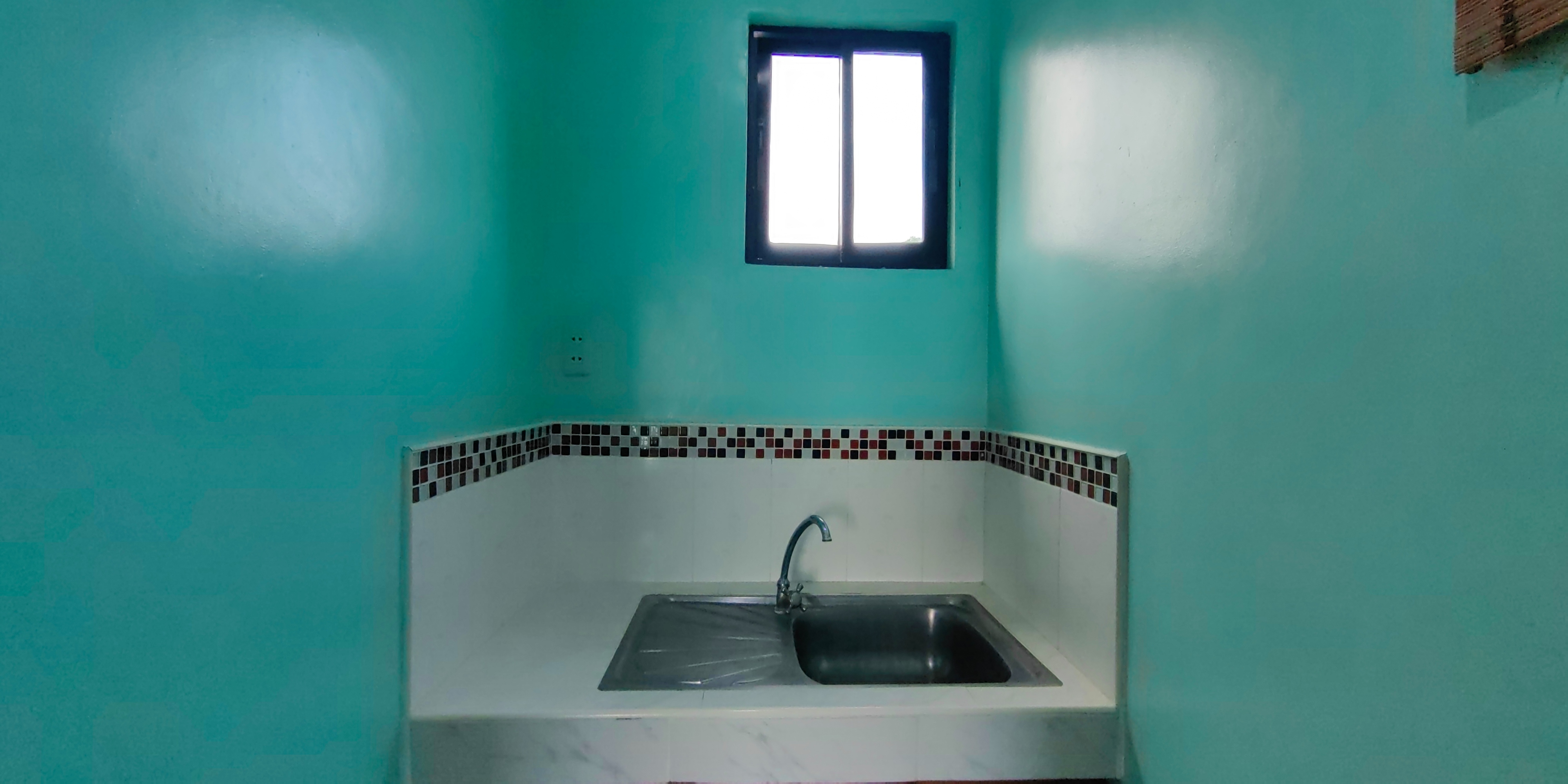 Family Room Two Bedrooms