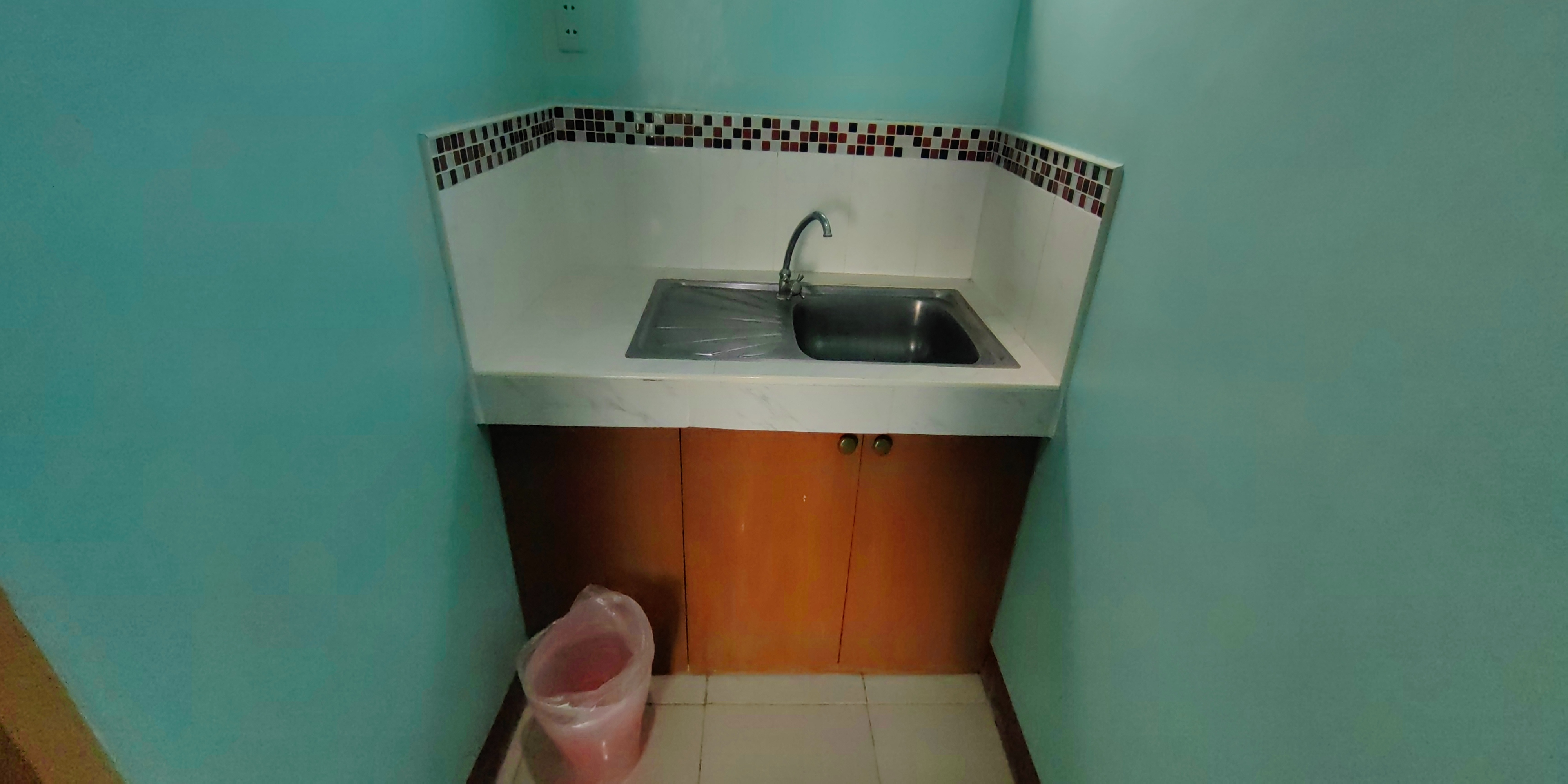 Family Room Two Bedrooms