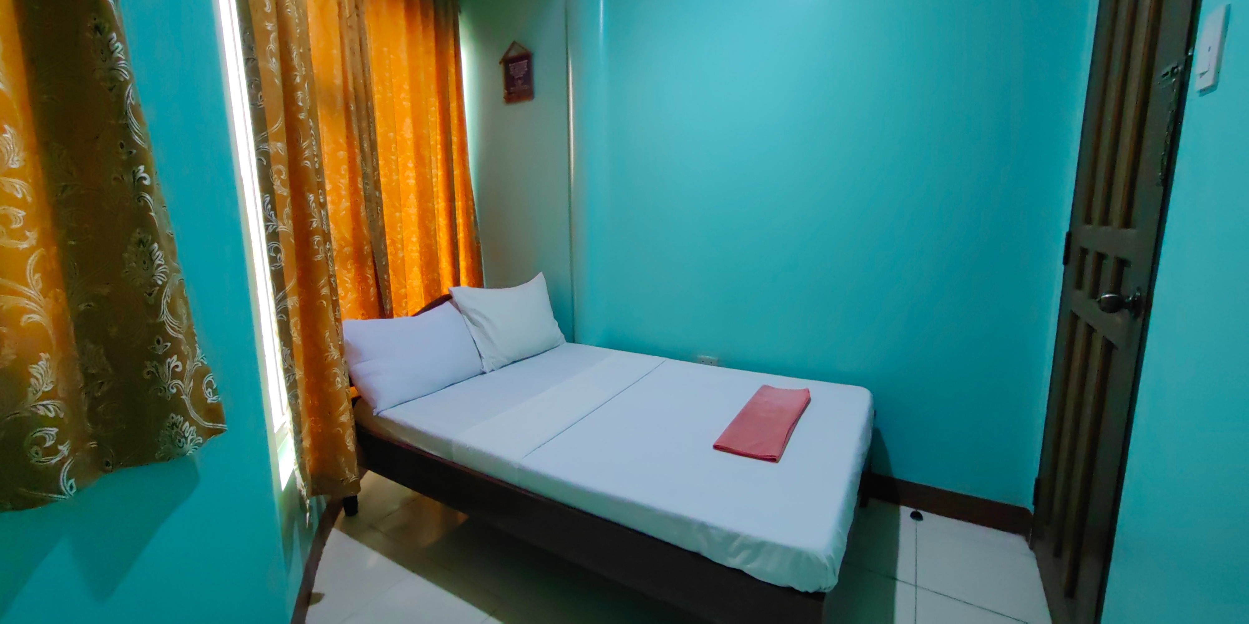 Family Room Two Bedrooms