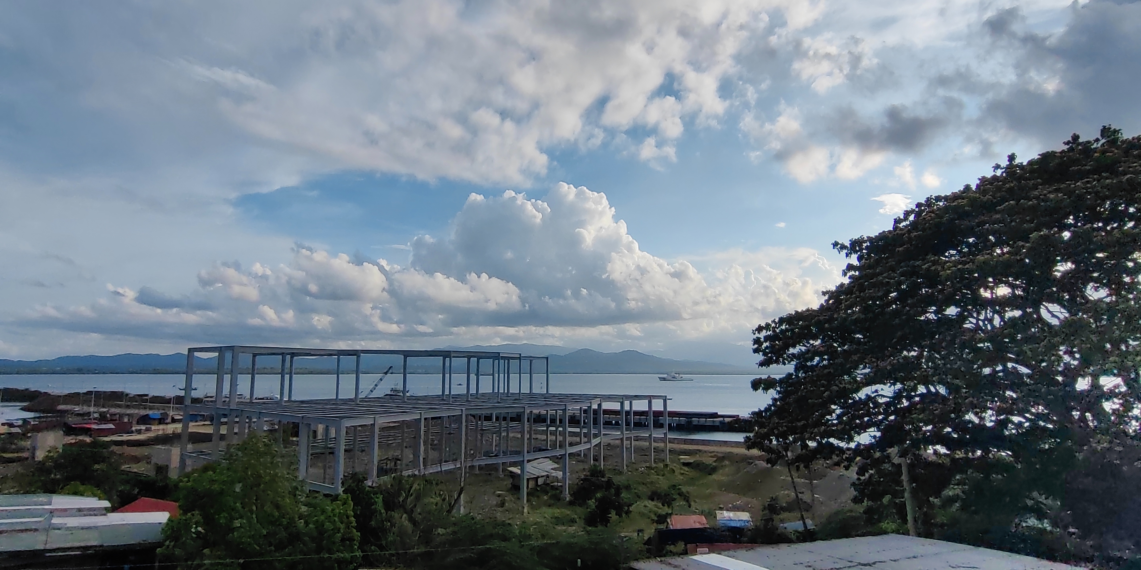 Family Room Two Bedrooms