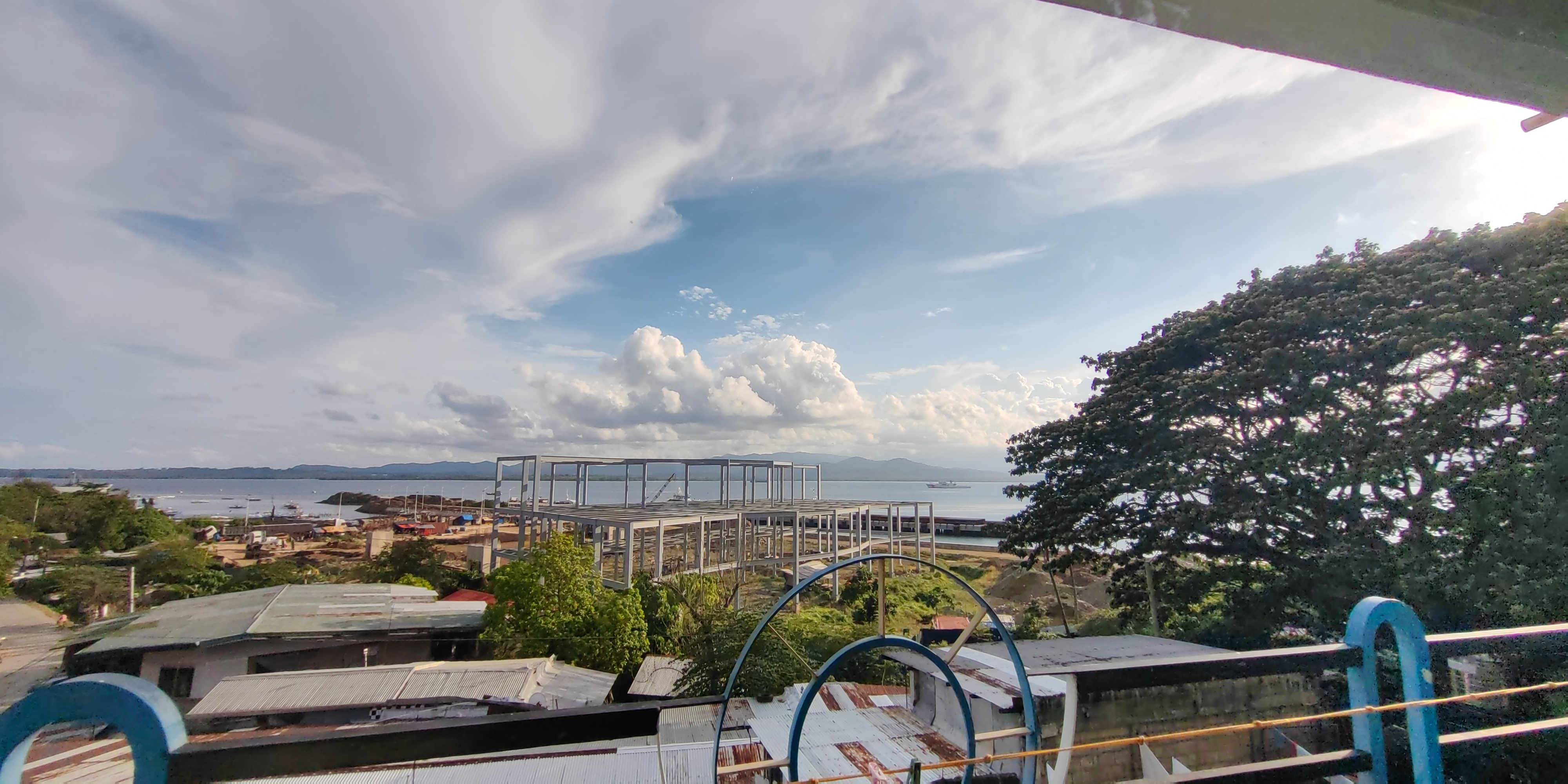 Family Room Two Bedrooms