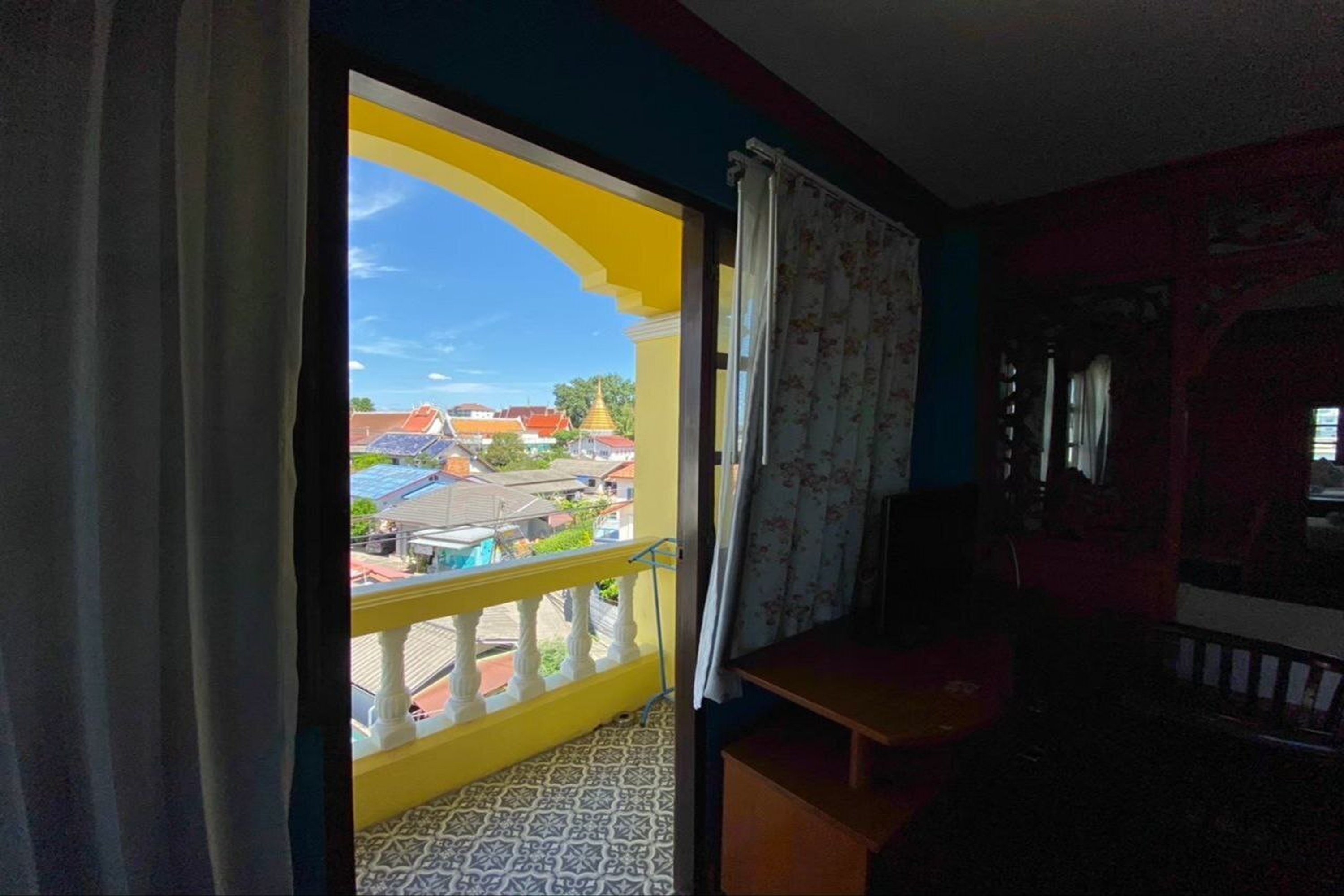 Family Room Standard