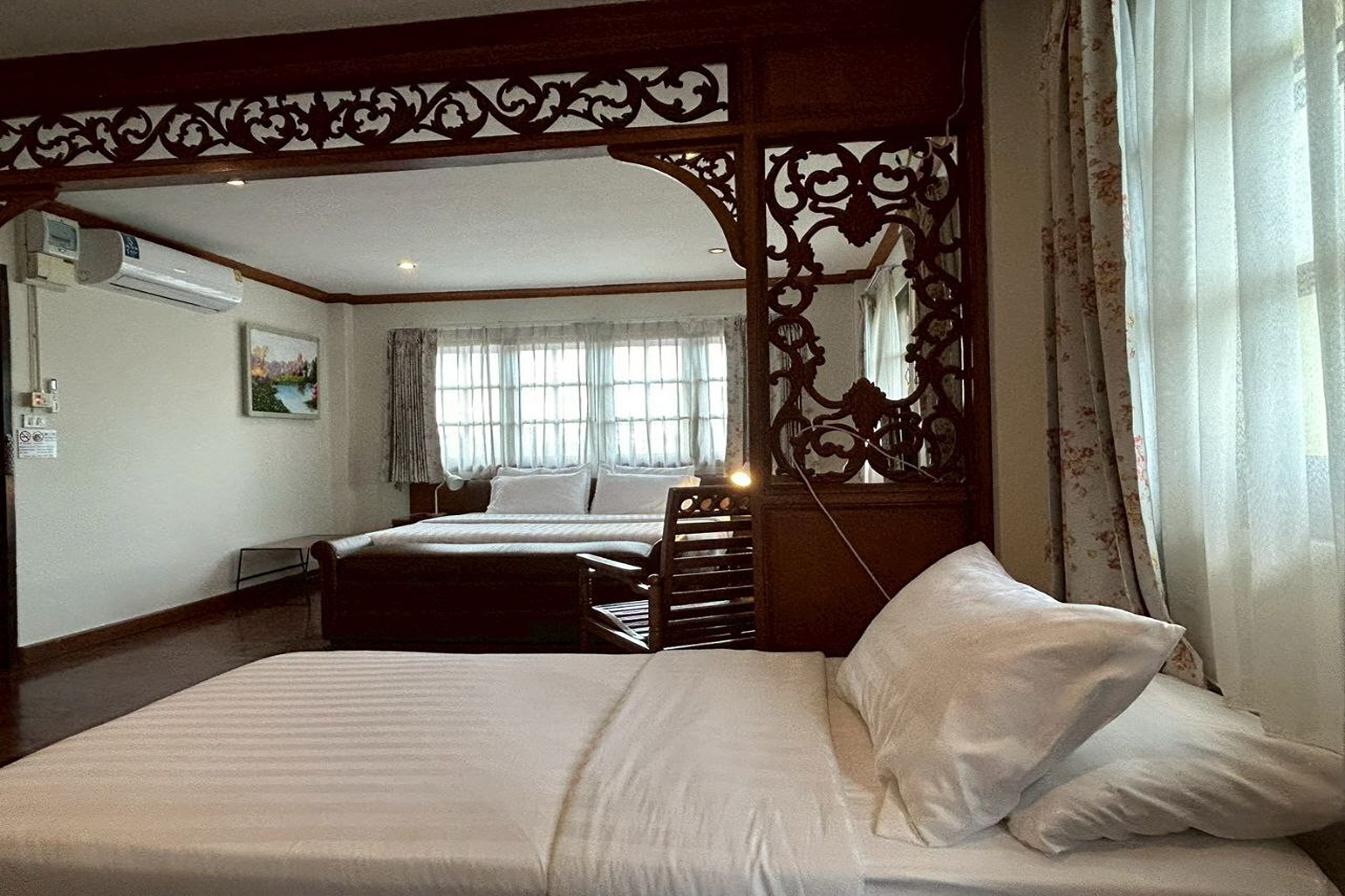 Family Room Standard