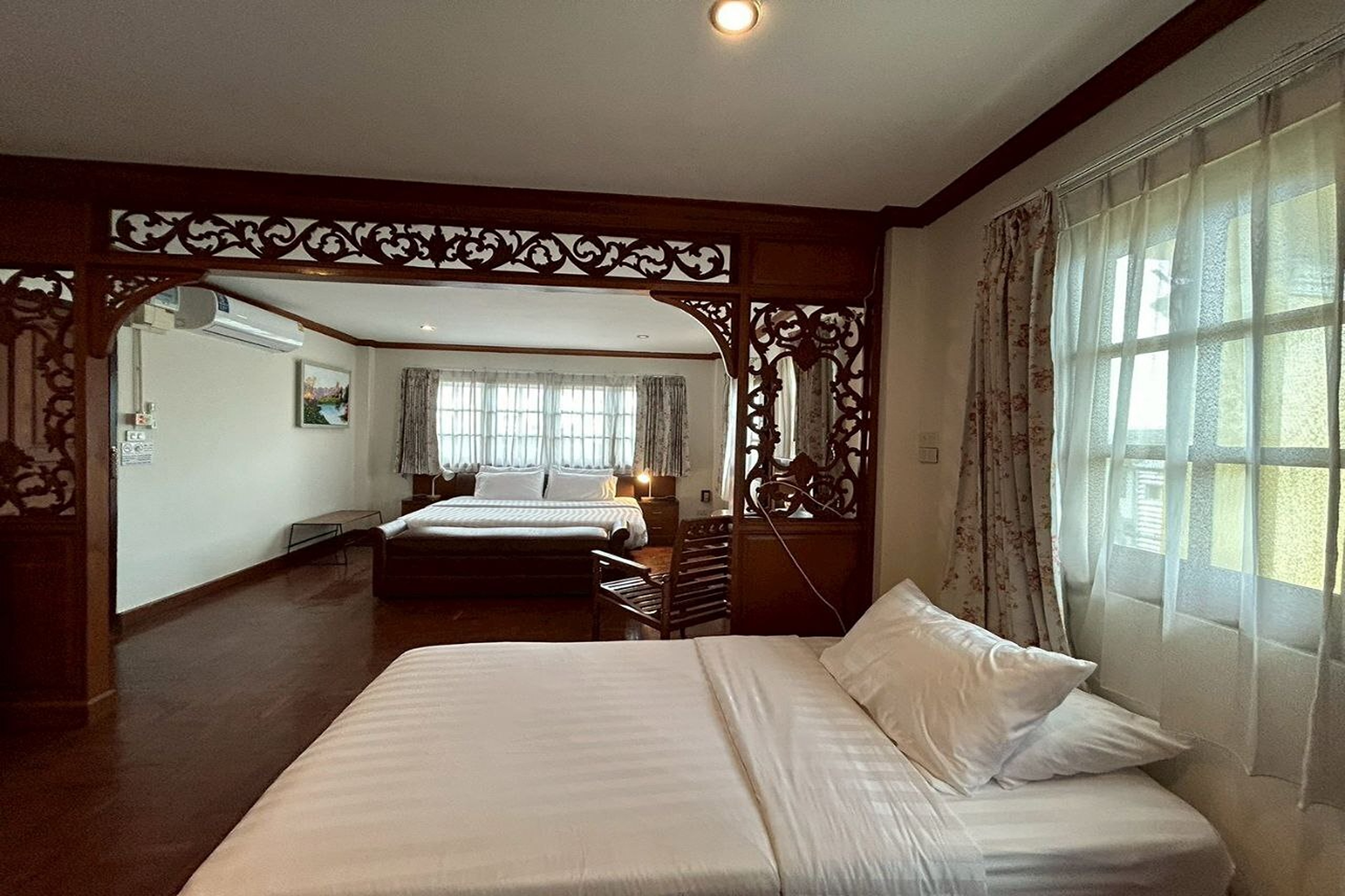 Family Room Standard