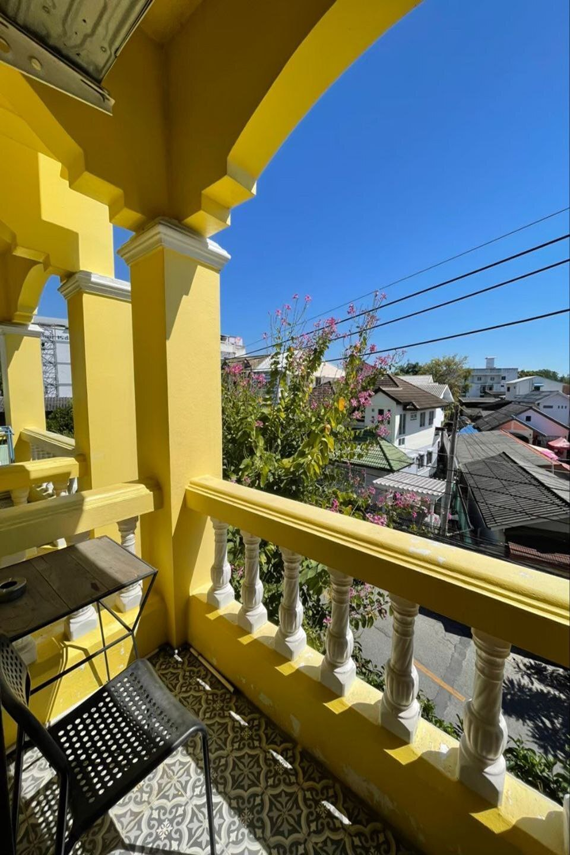 Family Room Standard