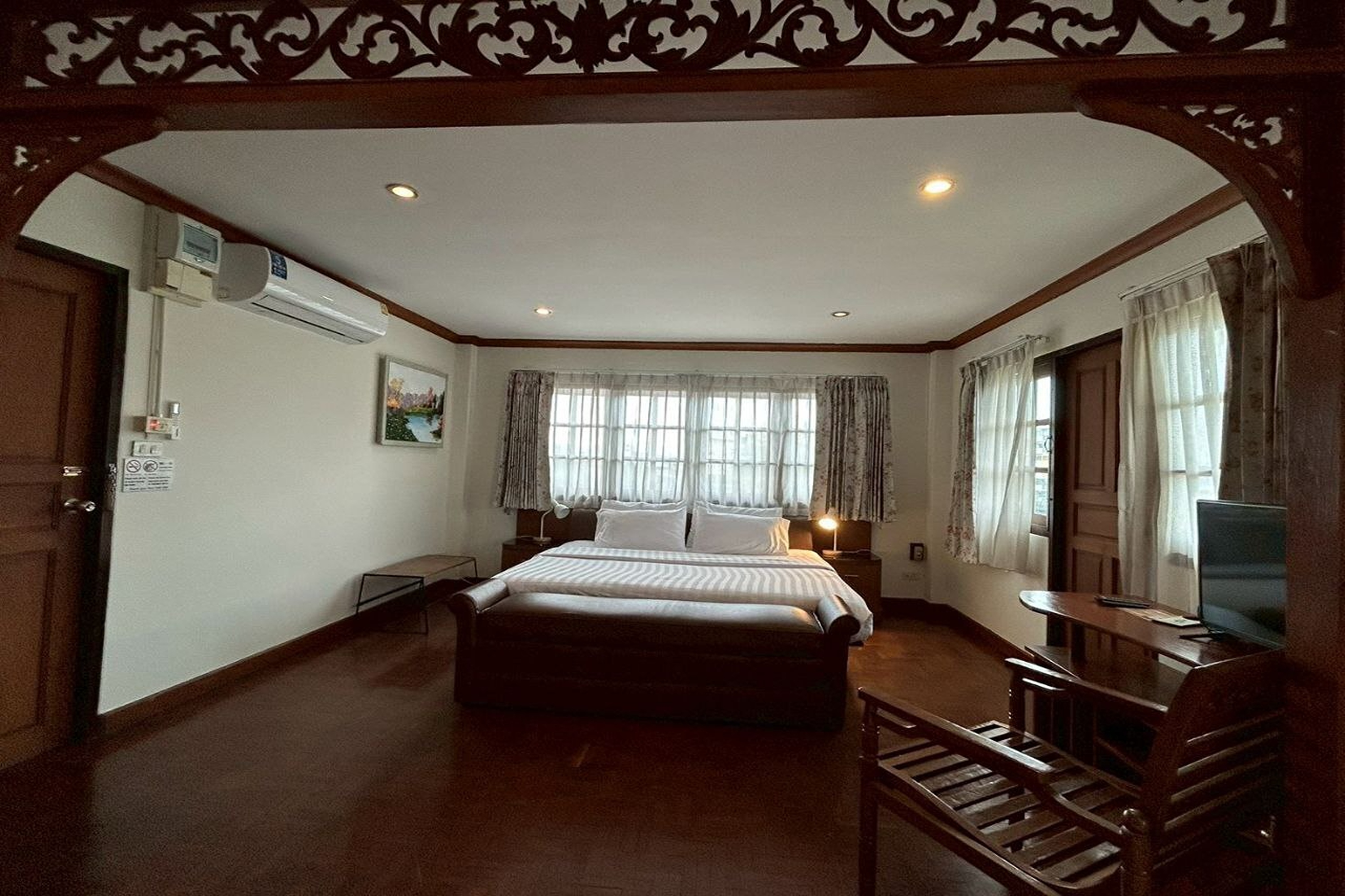 Family Room Standard