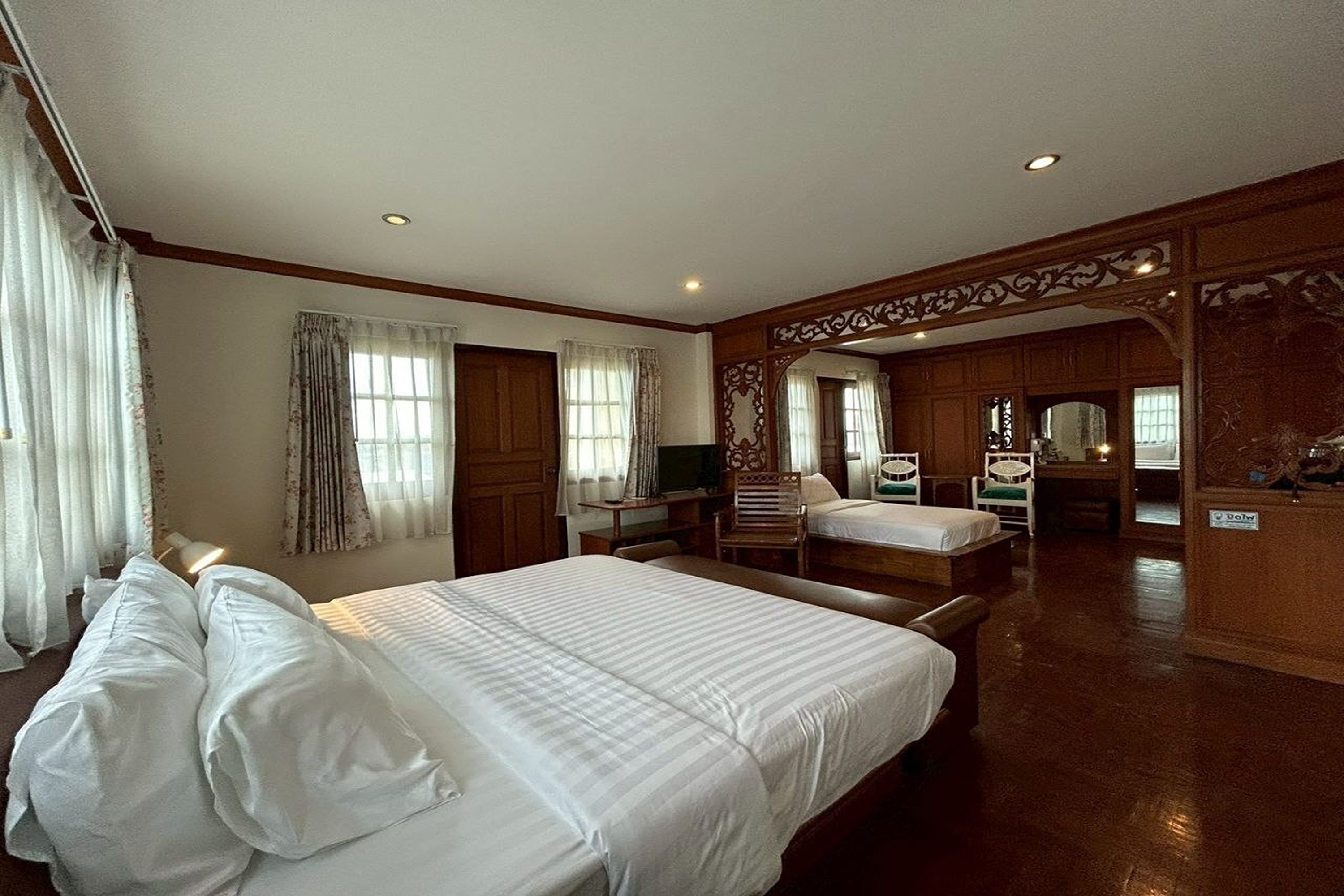 Family Room Standard