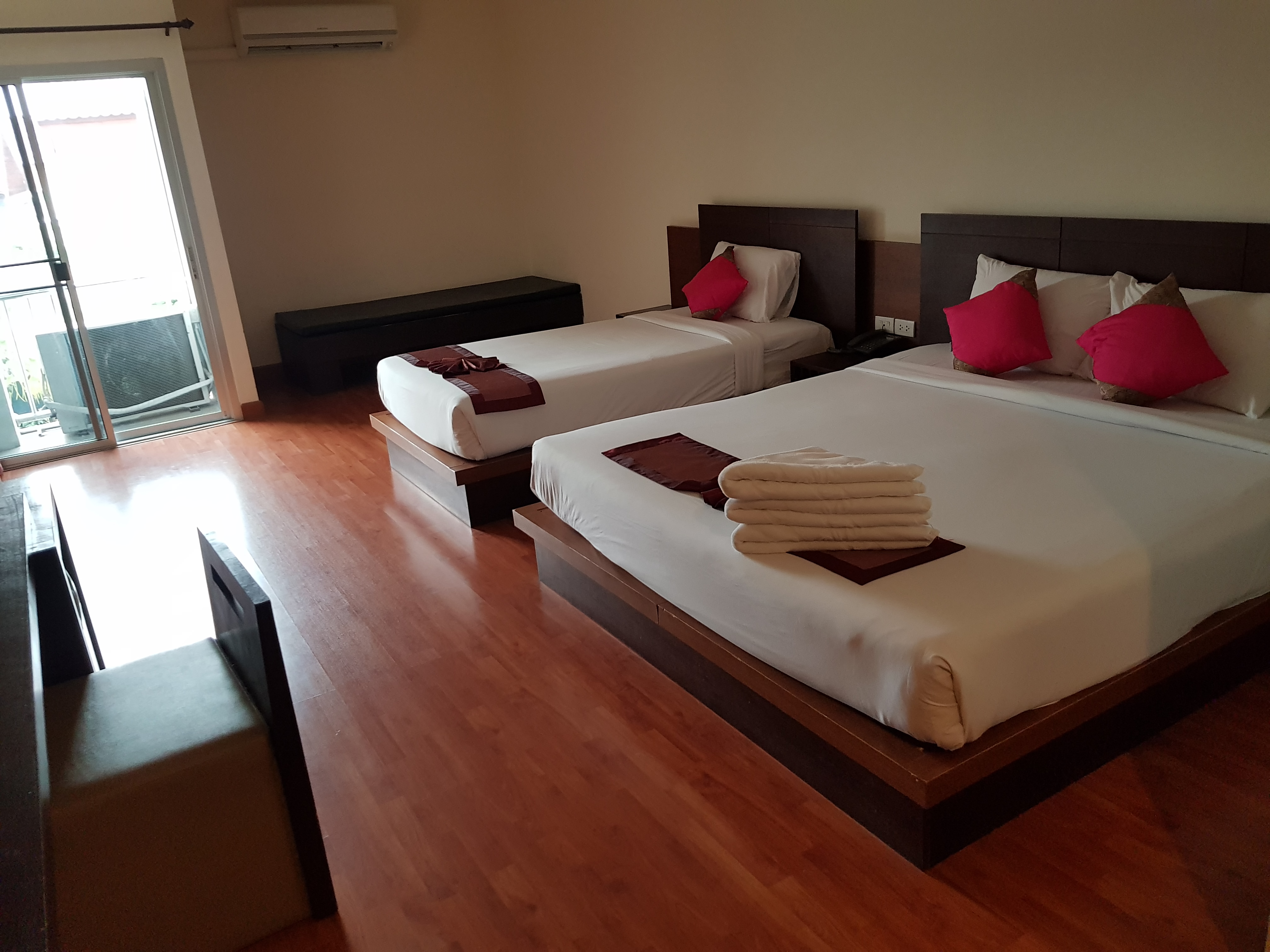 Family Room Standard