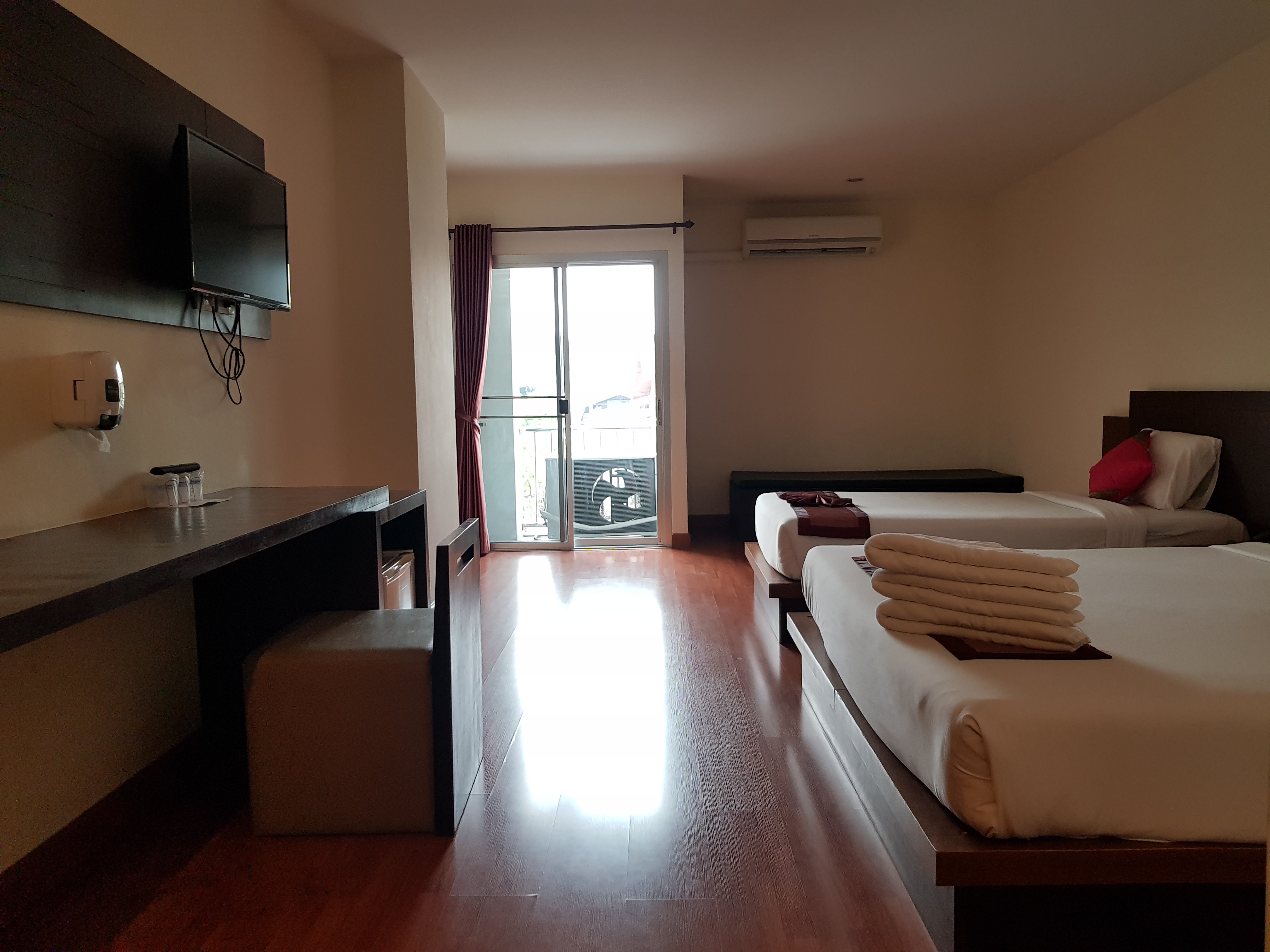 Family Room Standard