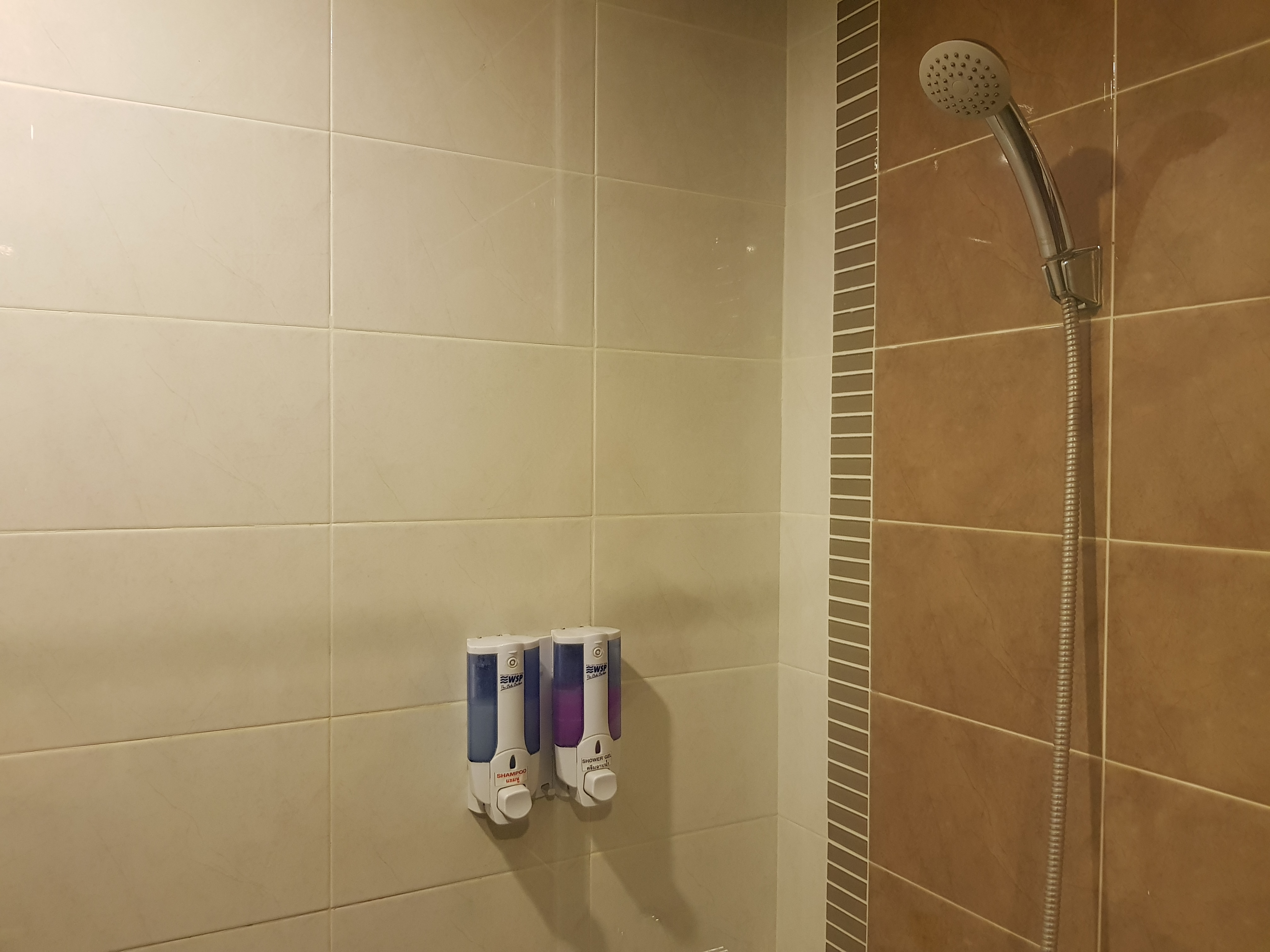 Family Room Standard