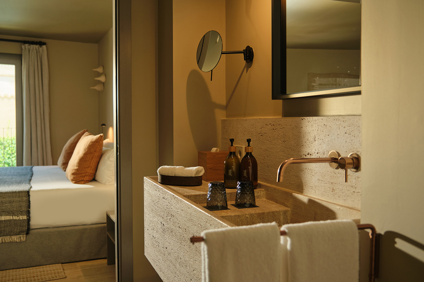 Junior Suite Standard