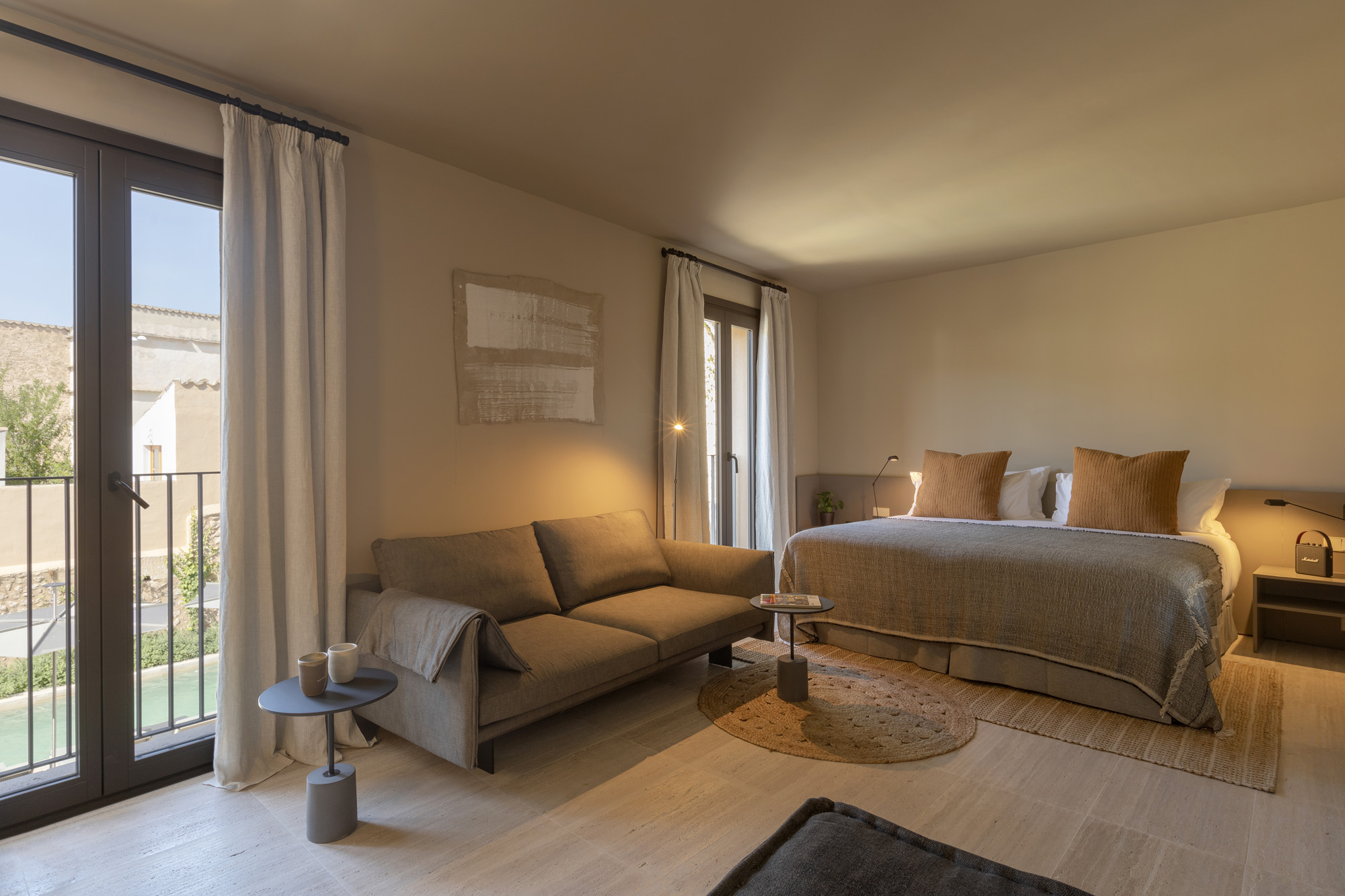 Junior Suite Standard