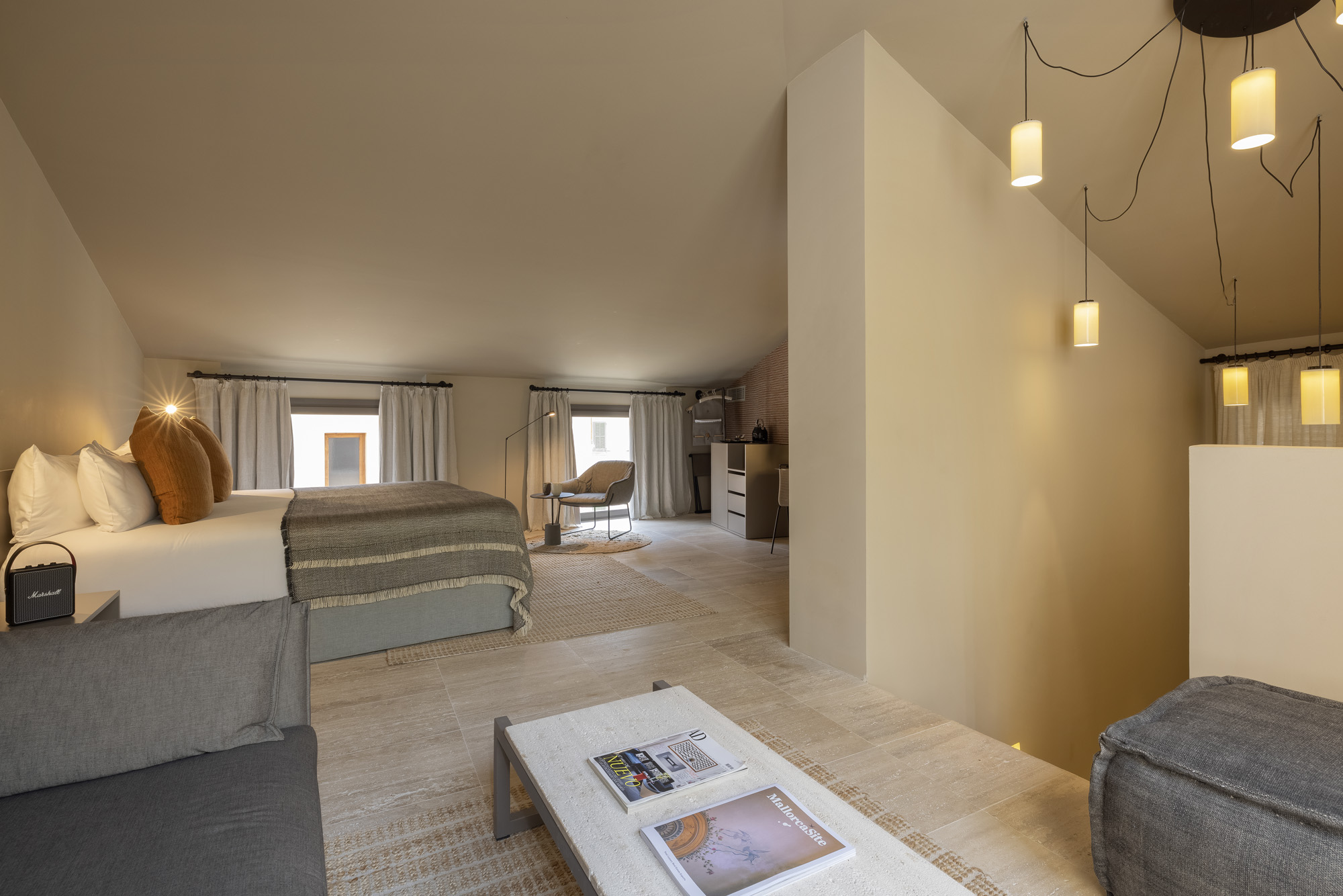 Junior Suite Standard