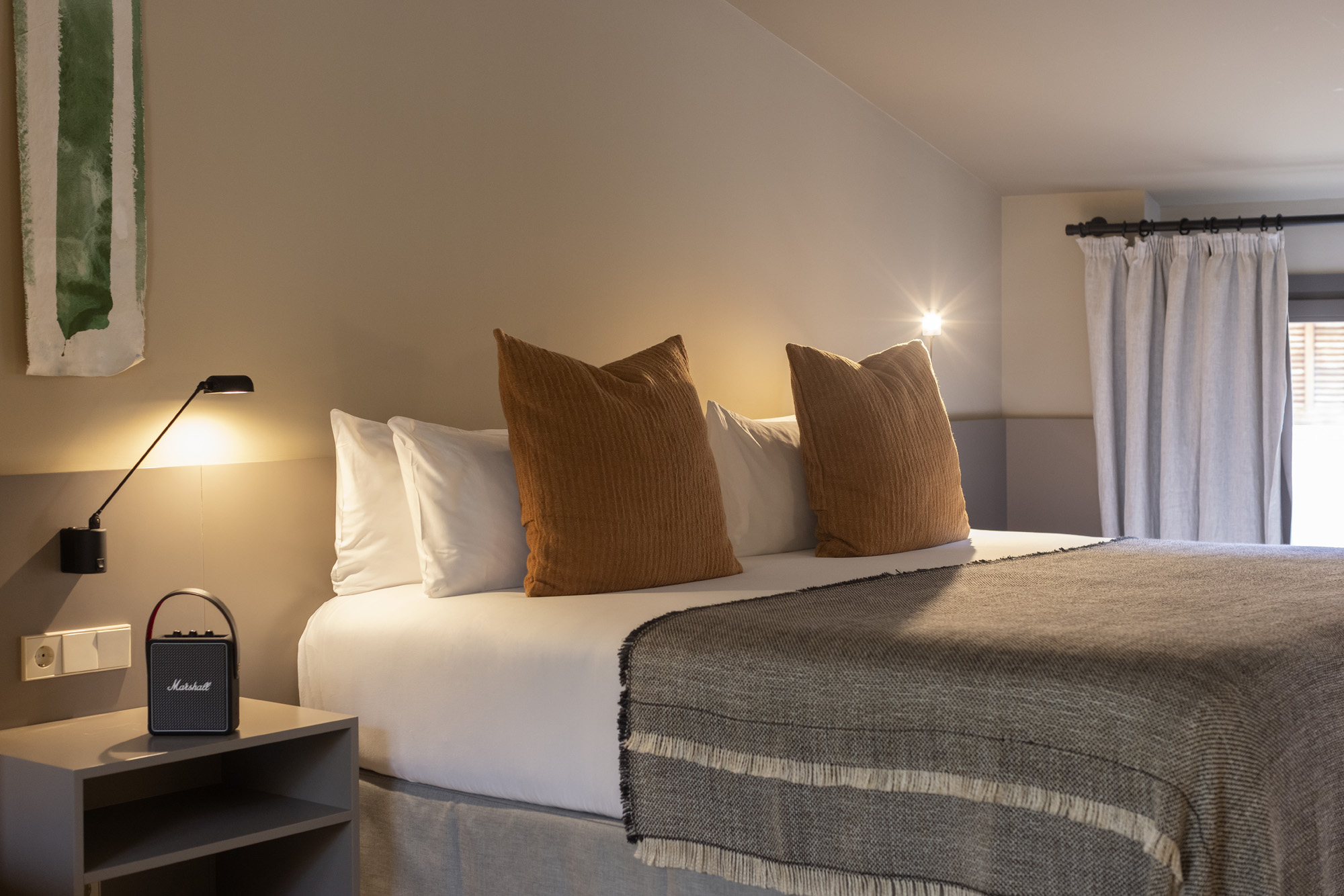 Junior Suite Standard