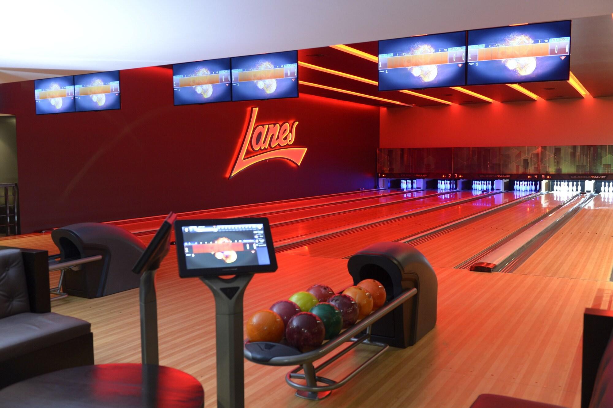 Sports and Entertainment