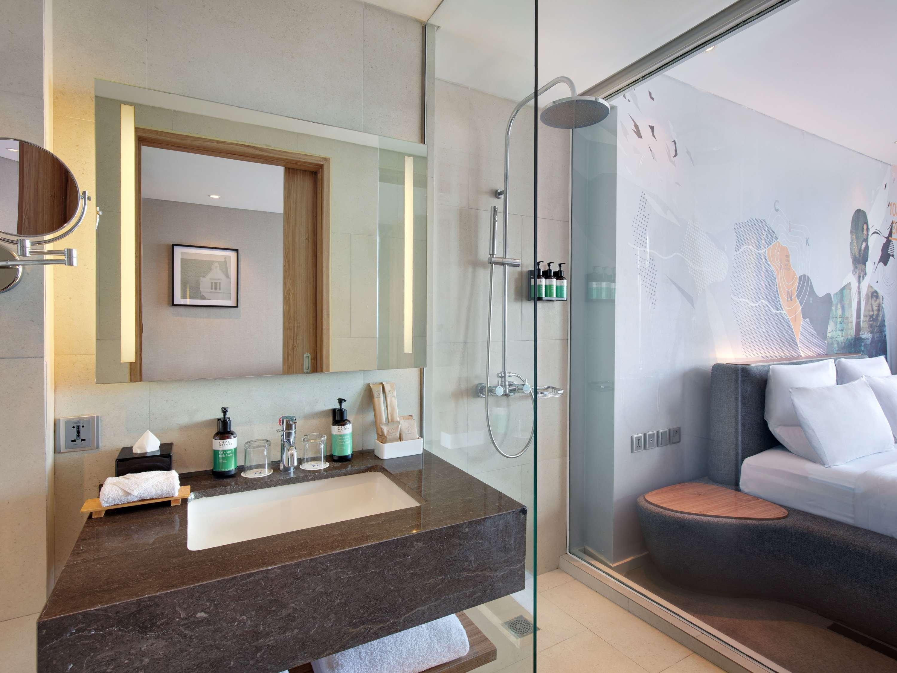 Double Deluxe Executive