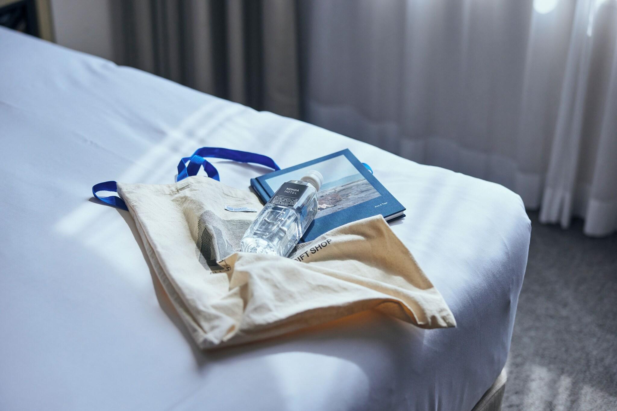 Double Queen Bed Non Smoking