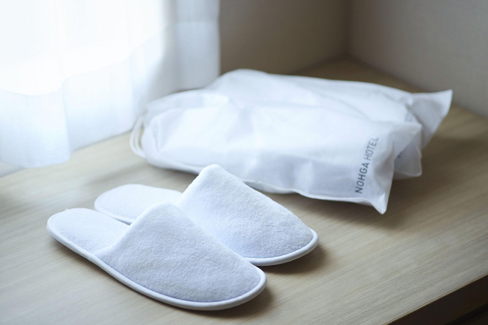 Double Deluxe King Bed