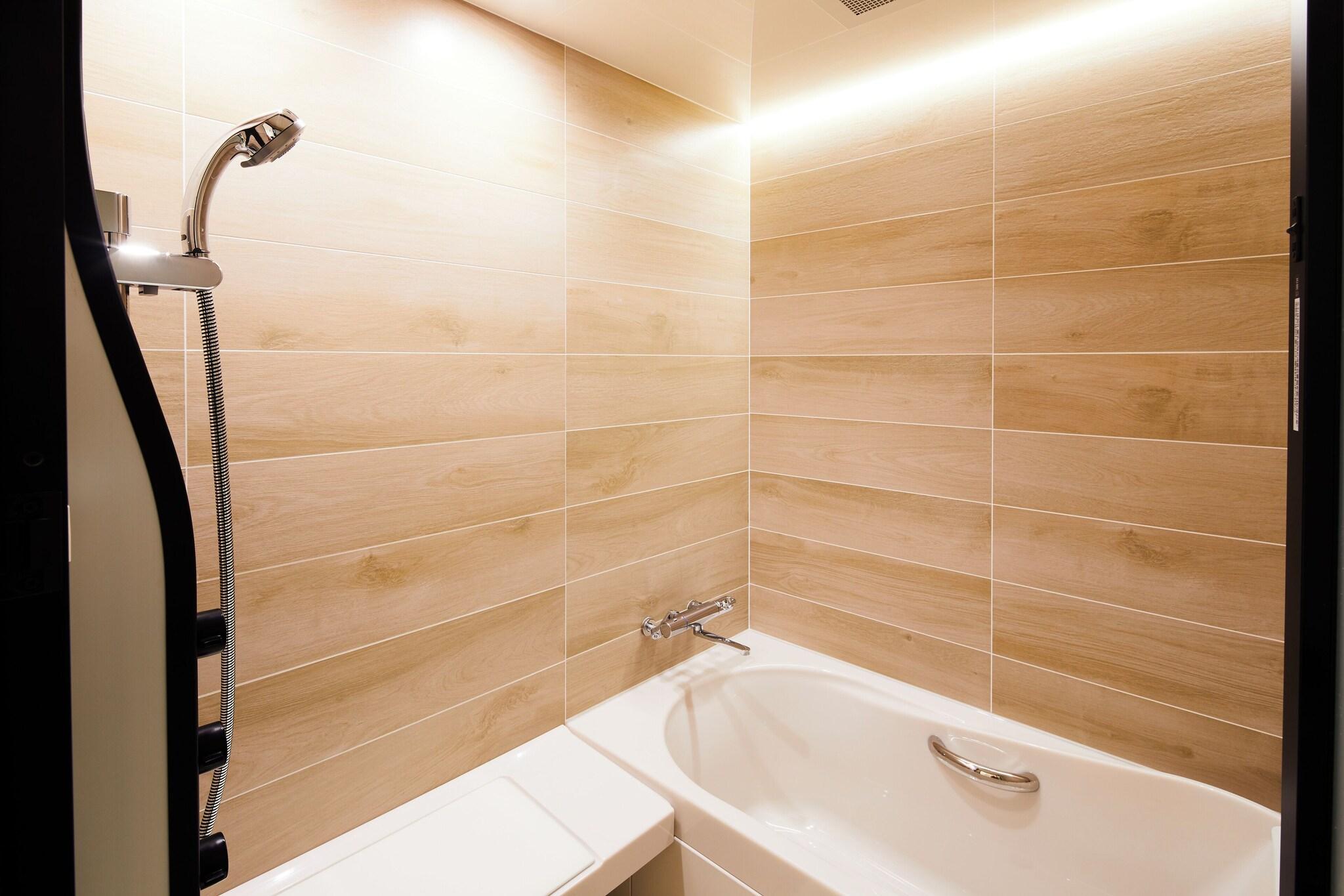 Junior Suite Three Beds