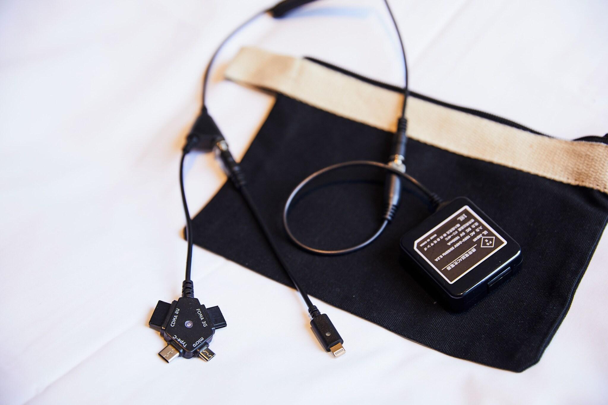 Junior Suite Three Beds