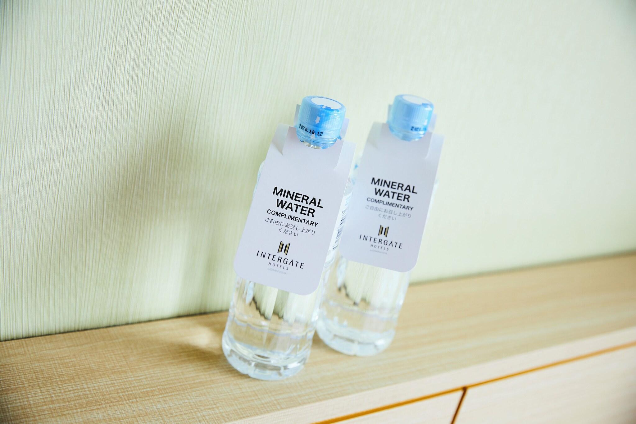 Junior Suite Three Beds