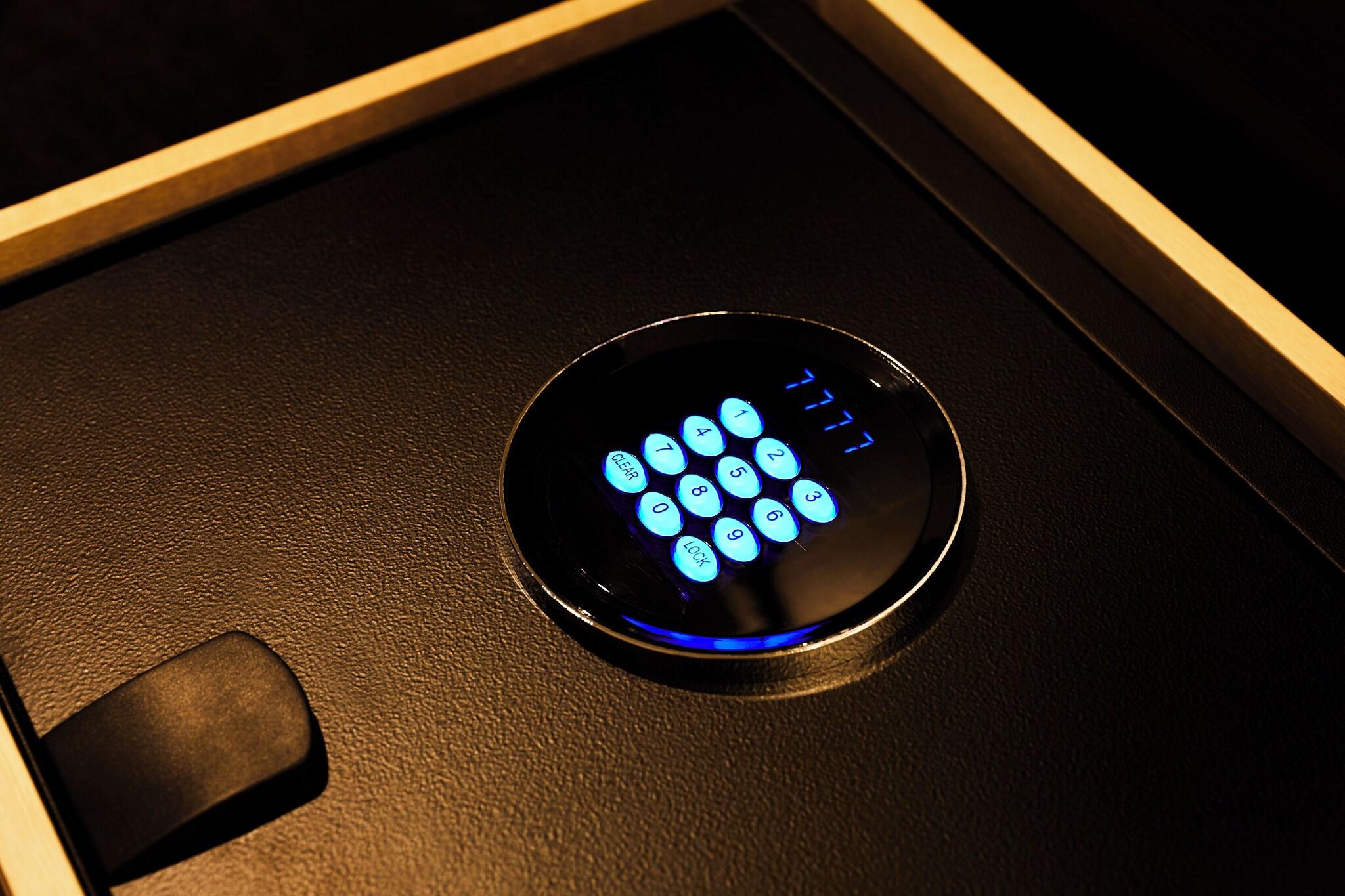 Junior Suite Three Beds