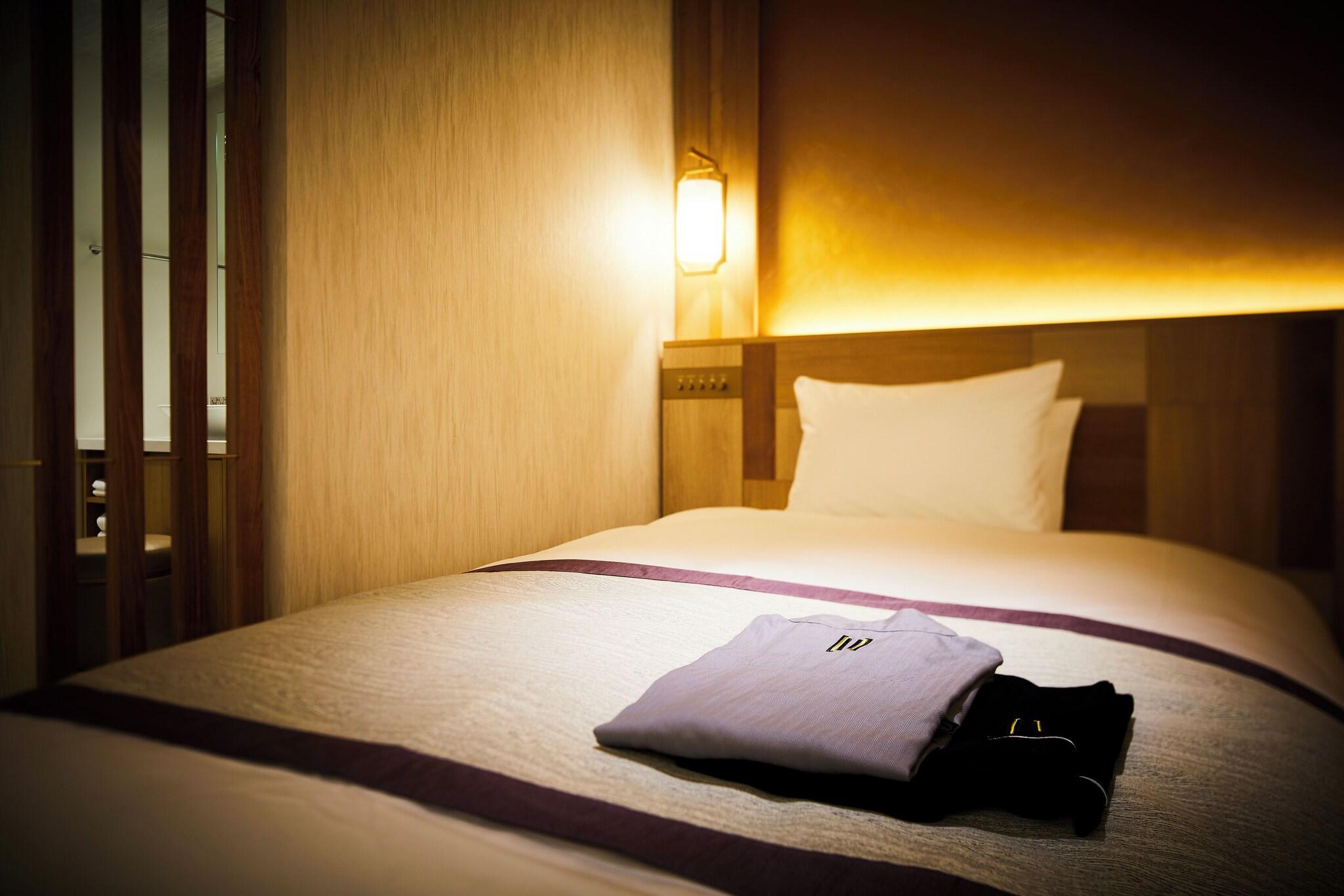 Junior Suite Three Beds