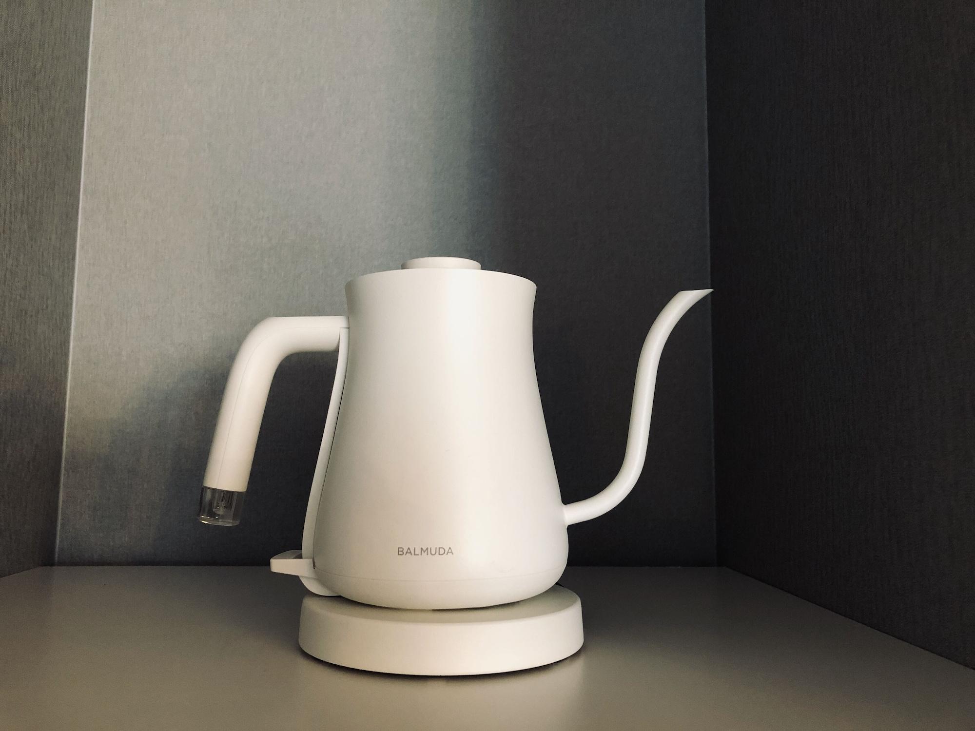 Double Superior with Double Bed