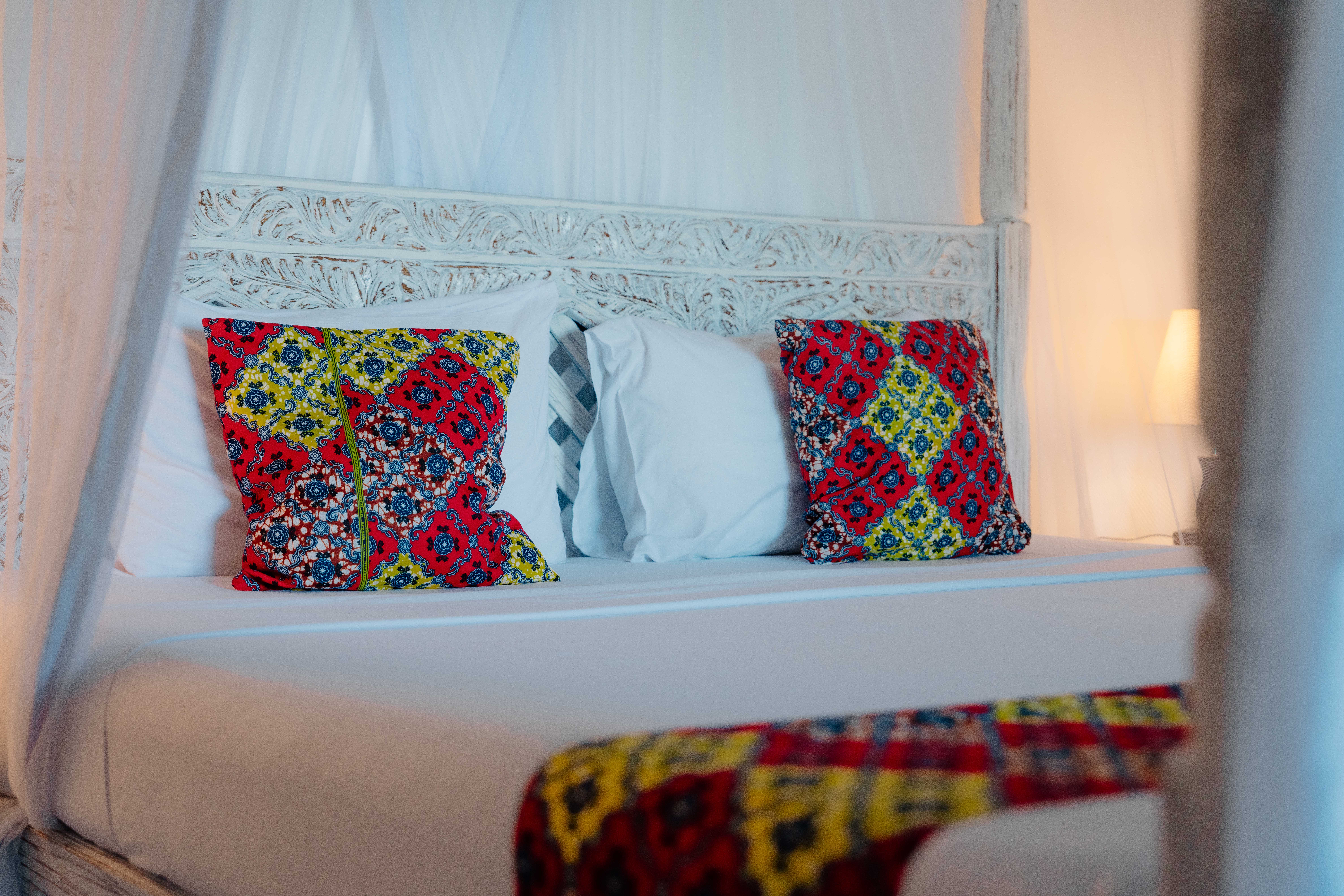 Double Deluxe Ocean View