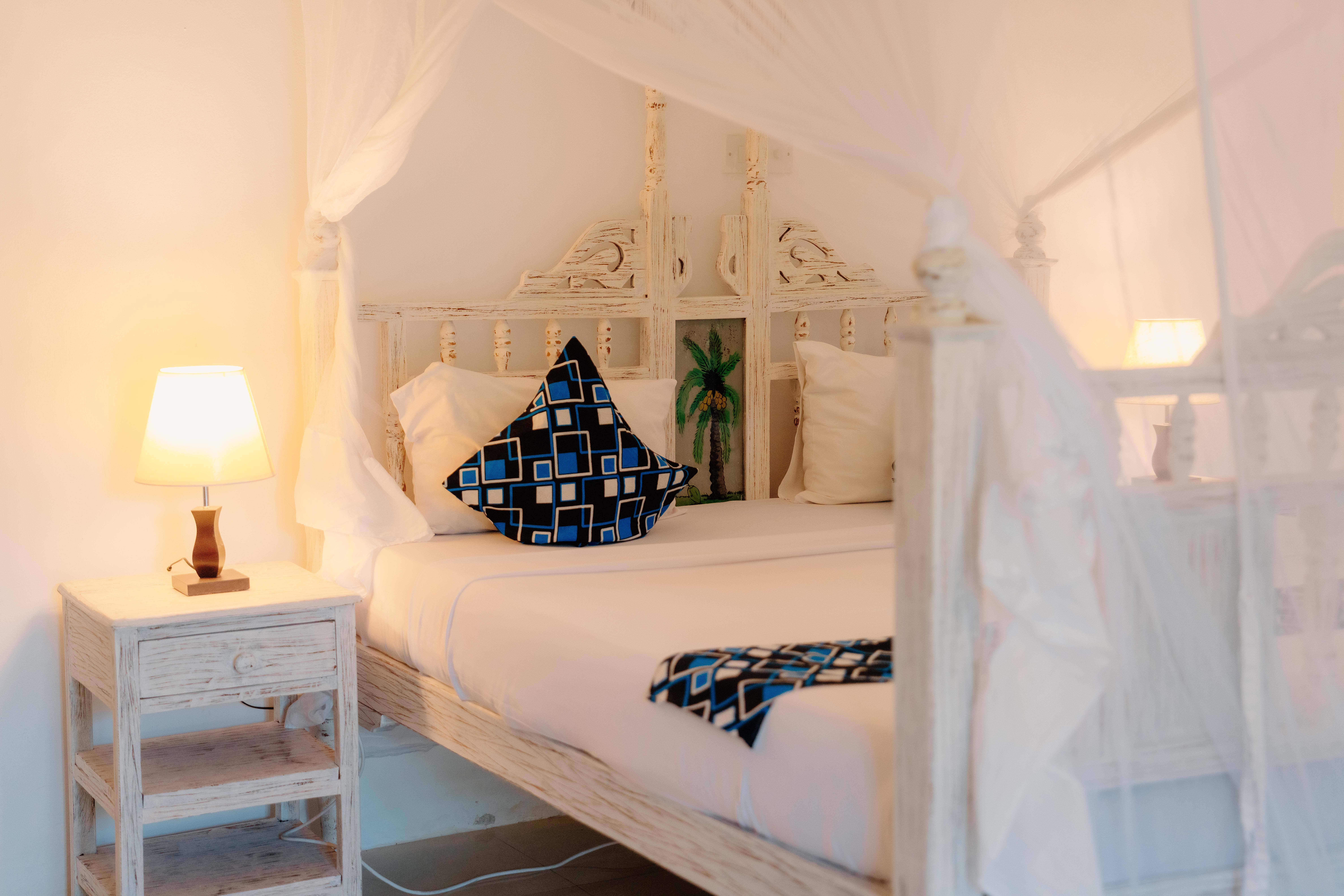 Single Deluxe Garden View