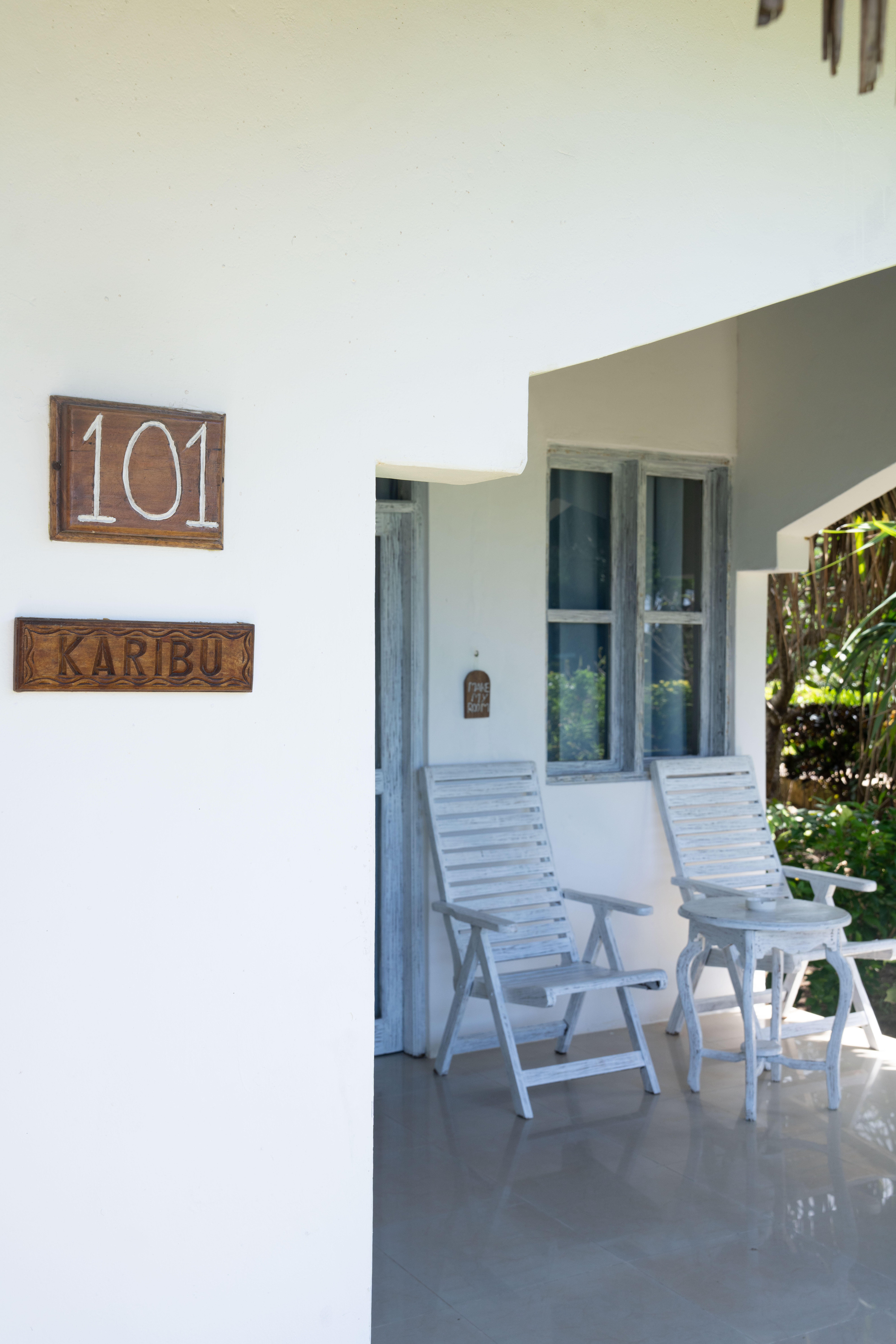 Single Deluxe Ocean View