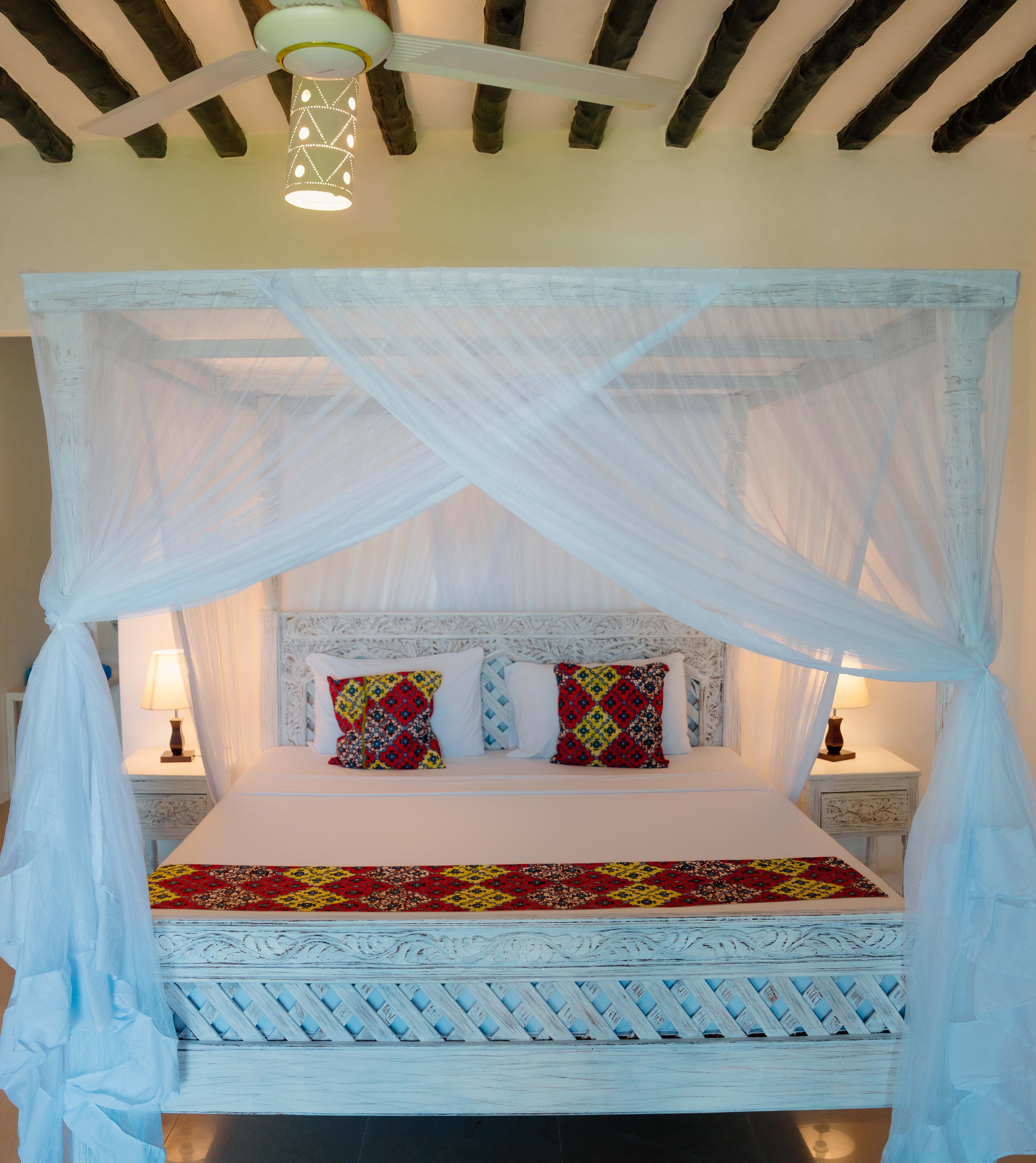 Single Deluxe Ocean View