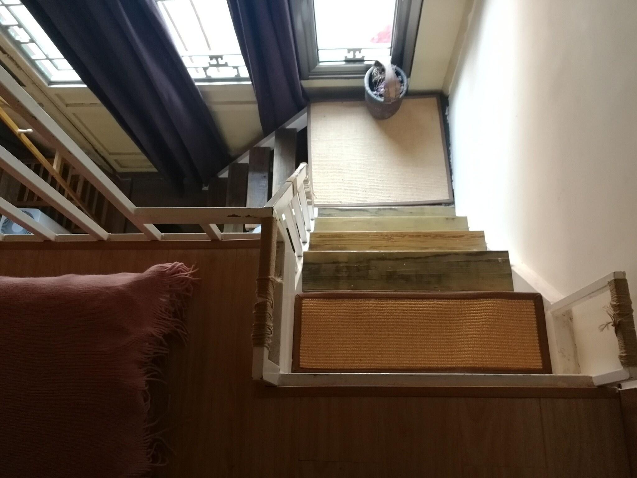 Double Deluxe Queen Bed