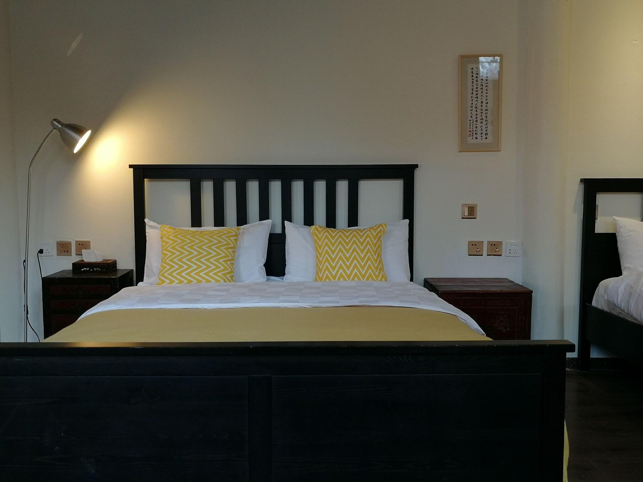 Family Room Standard